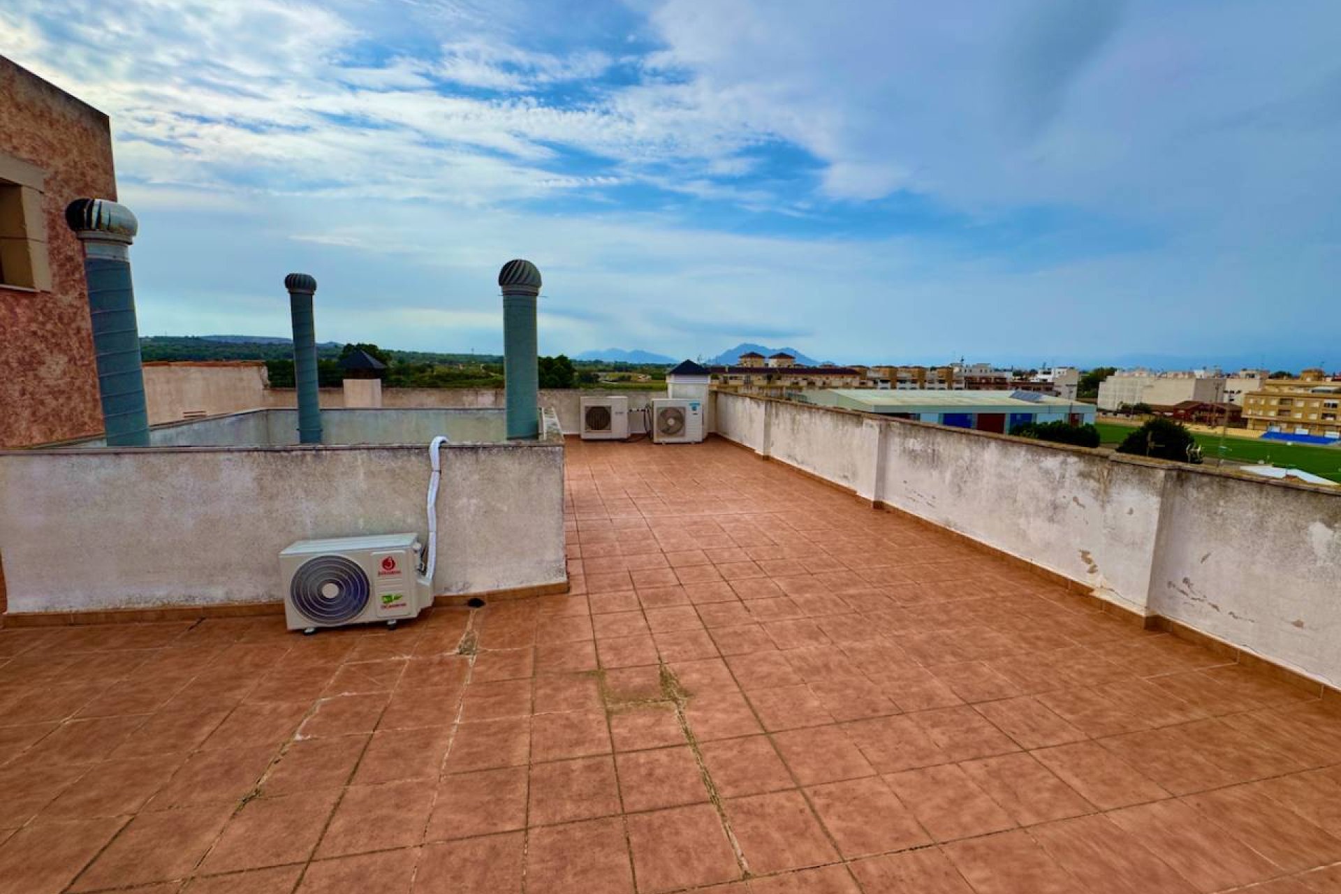 Bestaande bouw - Appartement -
Formentera del Segura
