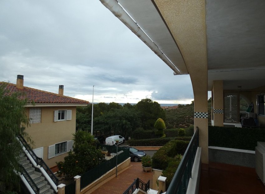 Bestaande bouw - Appartement -
Gran Alacant