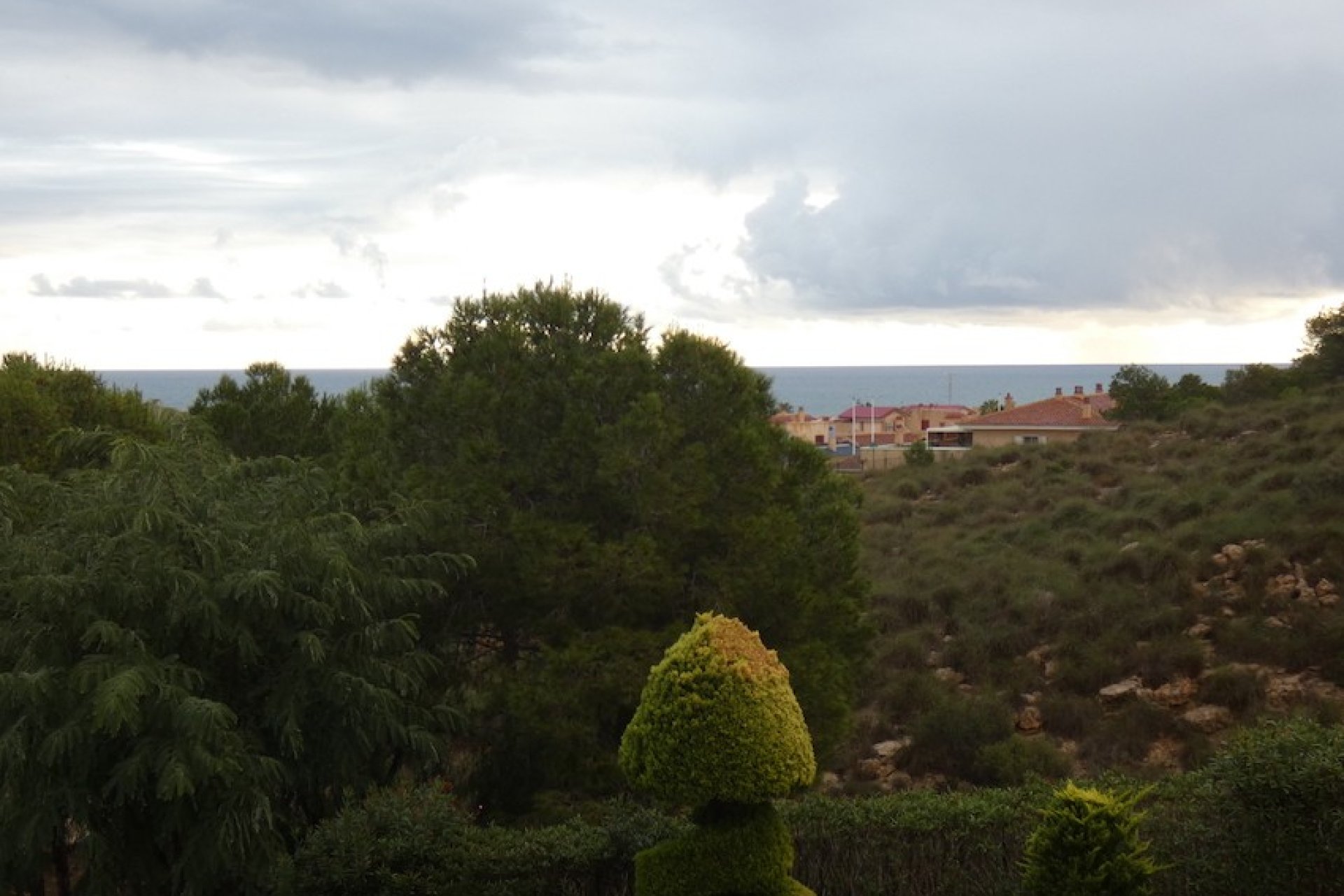 Bestaande bouw - Appartement -
Gran Alacant