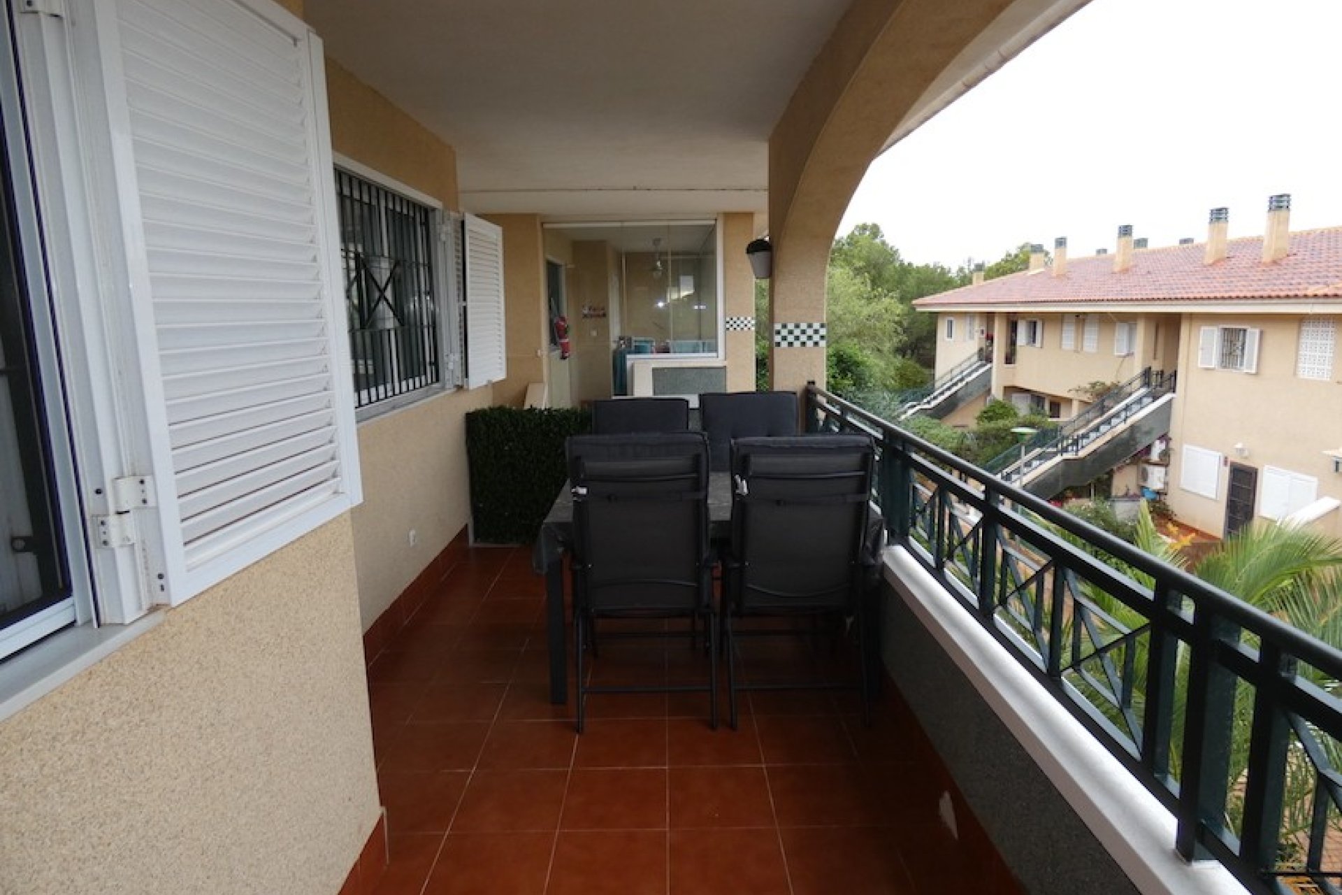Bestaande bouw - Appartement -
Gran Alacant