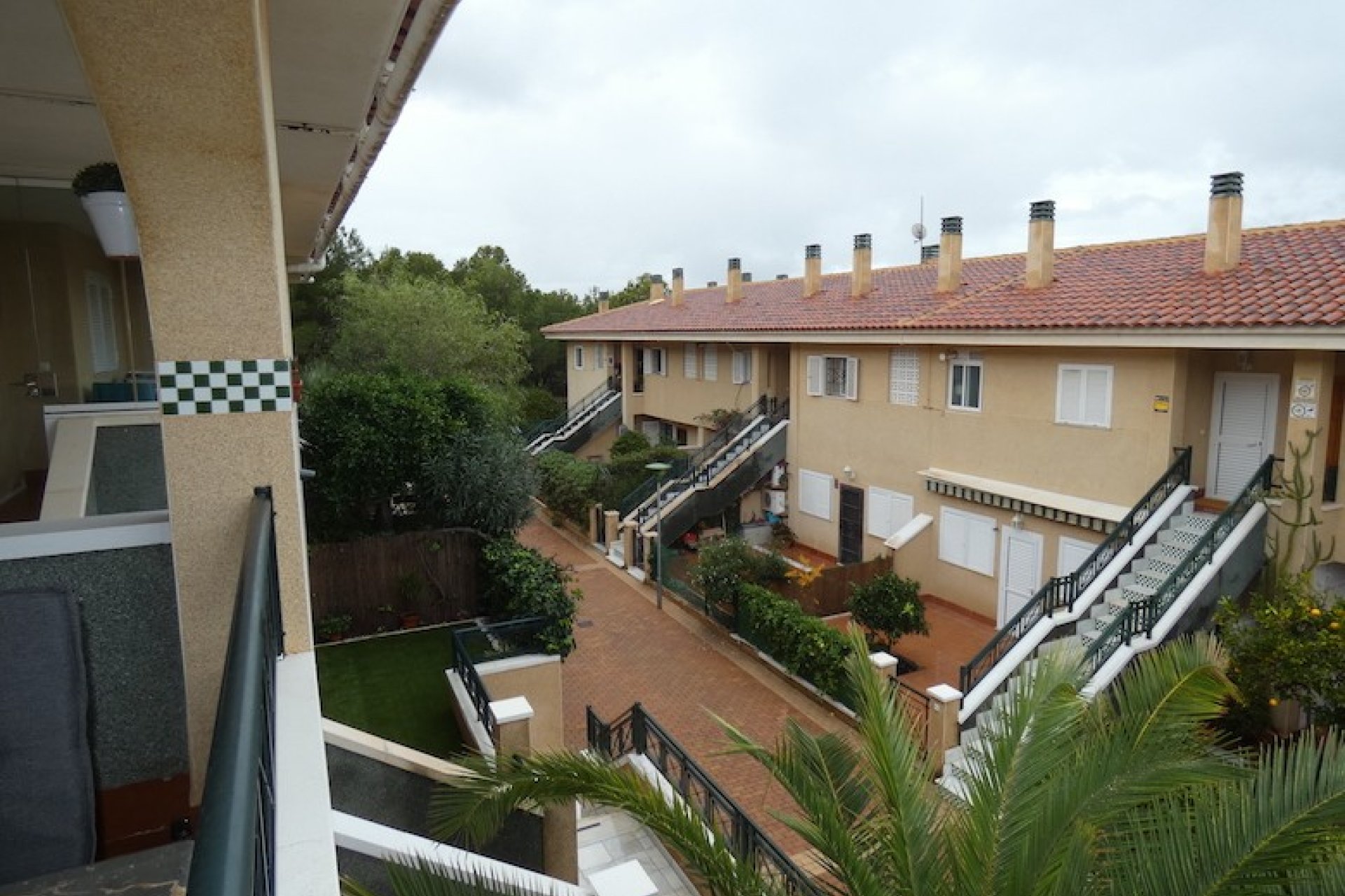 Bestaande bouw - Appartement -
Gran Alacant