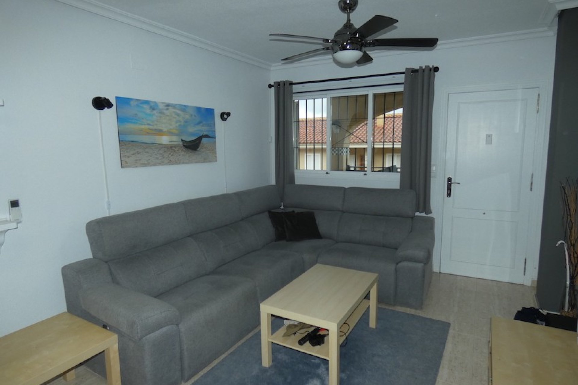 Bestaande bouw - Appartement -
Gran Alacant