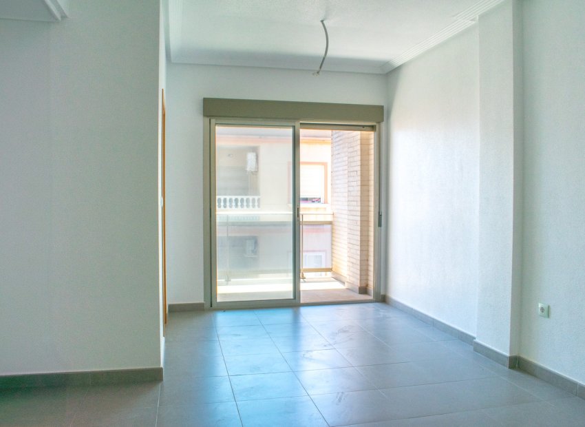 Bestaande bouw - Appartement -
Guardamar del Segura - Center