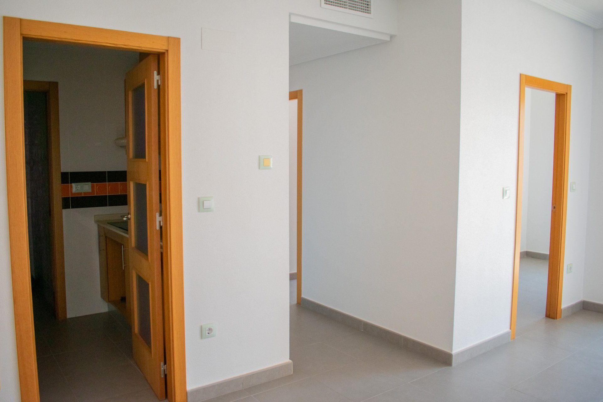 Bestaande bouw - Appartement -
Guardamar del Segura - Center