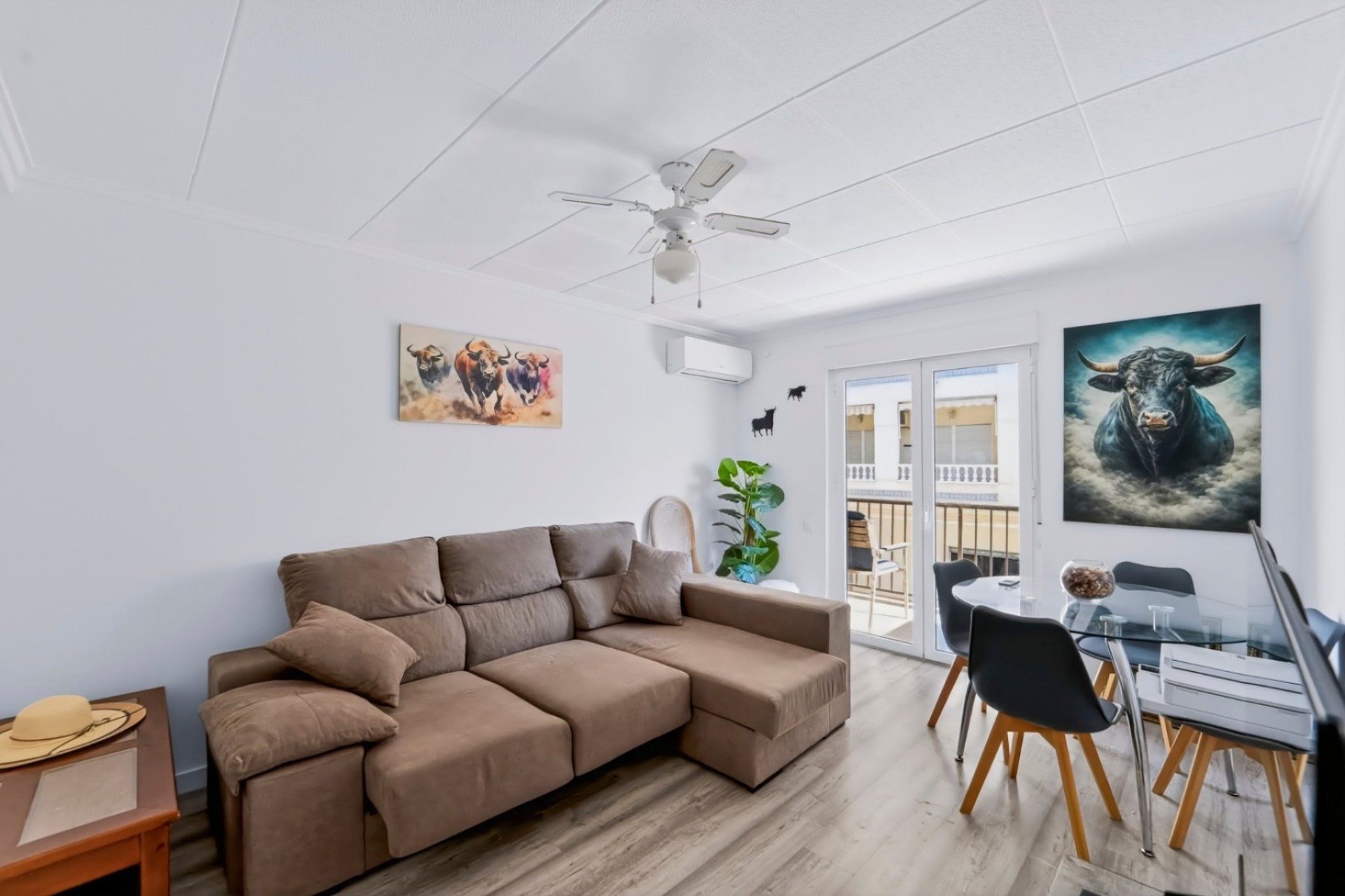 Bestaande bouw - Appartement -
Guardamar del Segura - Centro