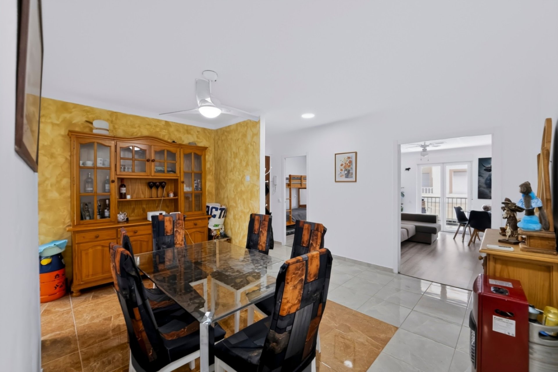 Bestaande bouw - Appartement -
Guardamar del Segura - Centro