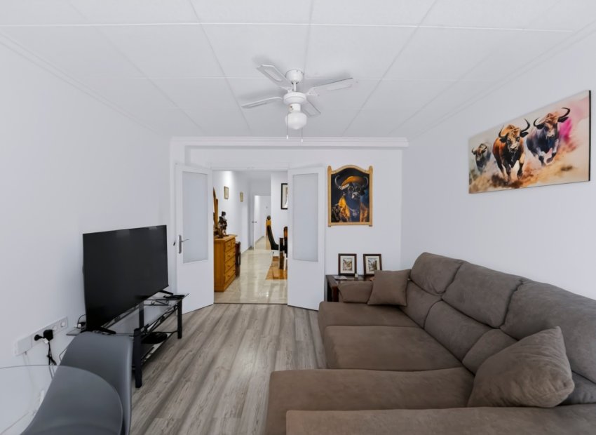 Bestaande bouw - Appartement -
Guardamar del Segura - Centro