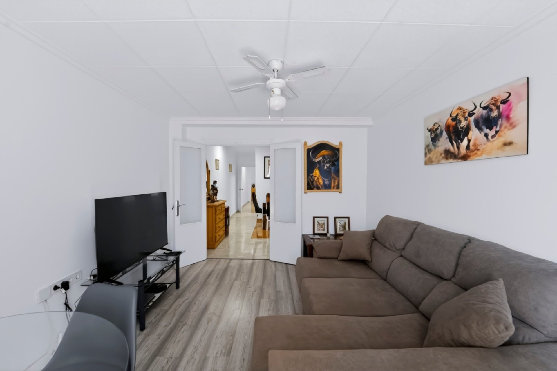 Bestaande bouw - Appartement -
Guardamar del Segura - Centro