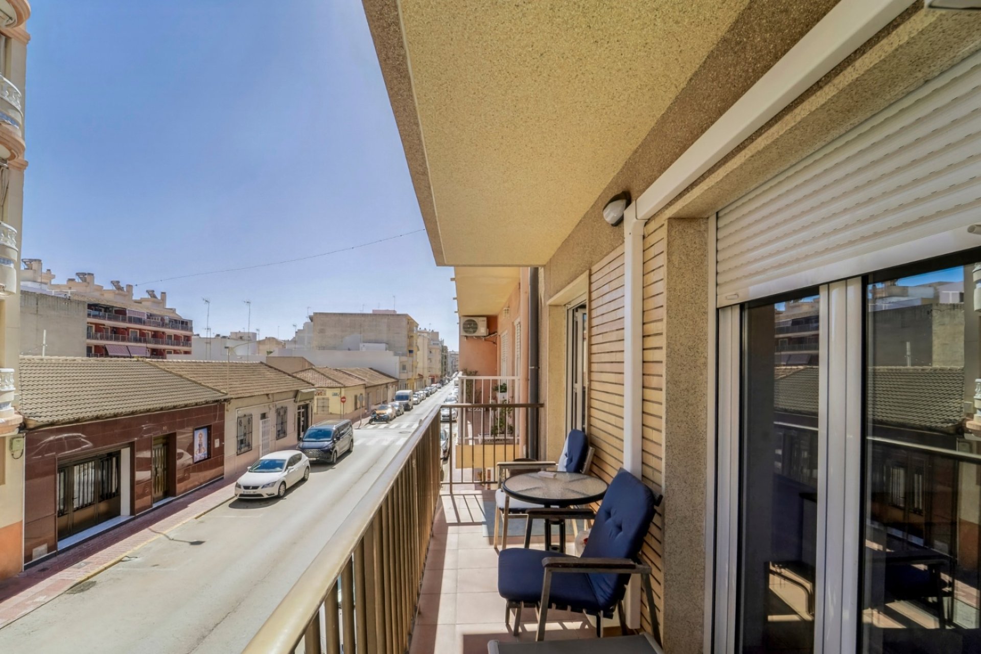 Bestaande bouw - Appartement -
Guardamar del Segura - Centro