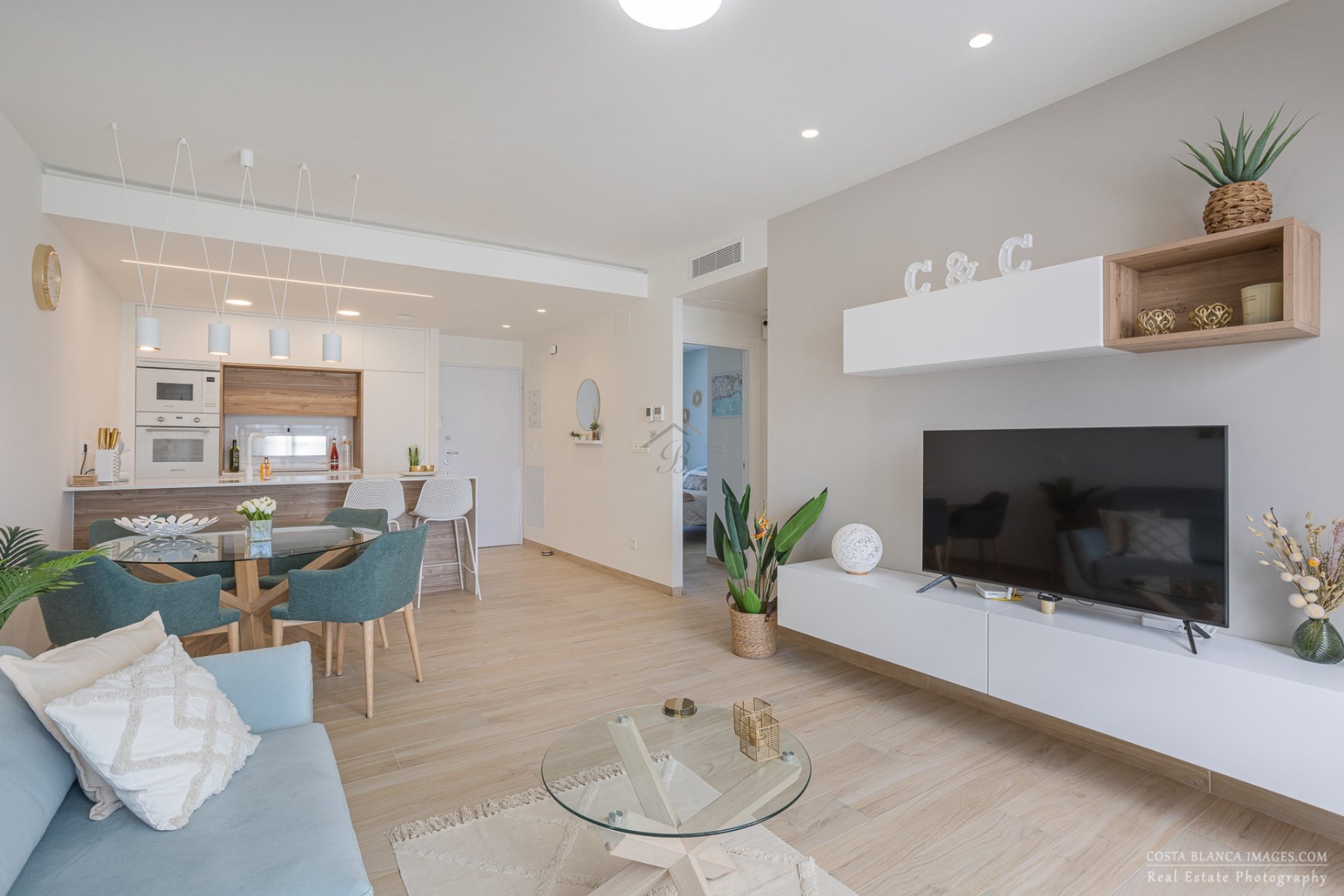 Bestaande bouw - Appartement -
Guardamar del Segura - El Raso