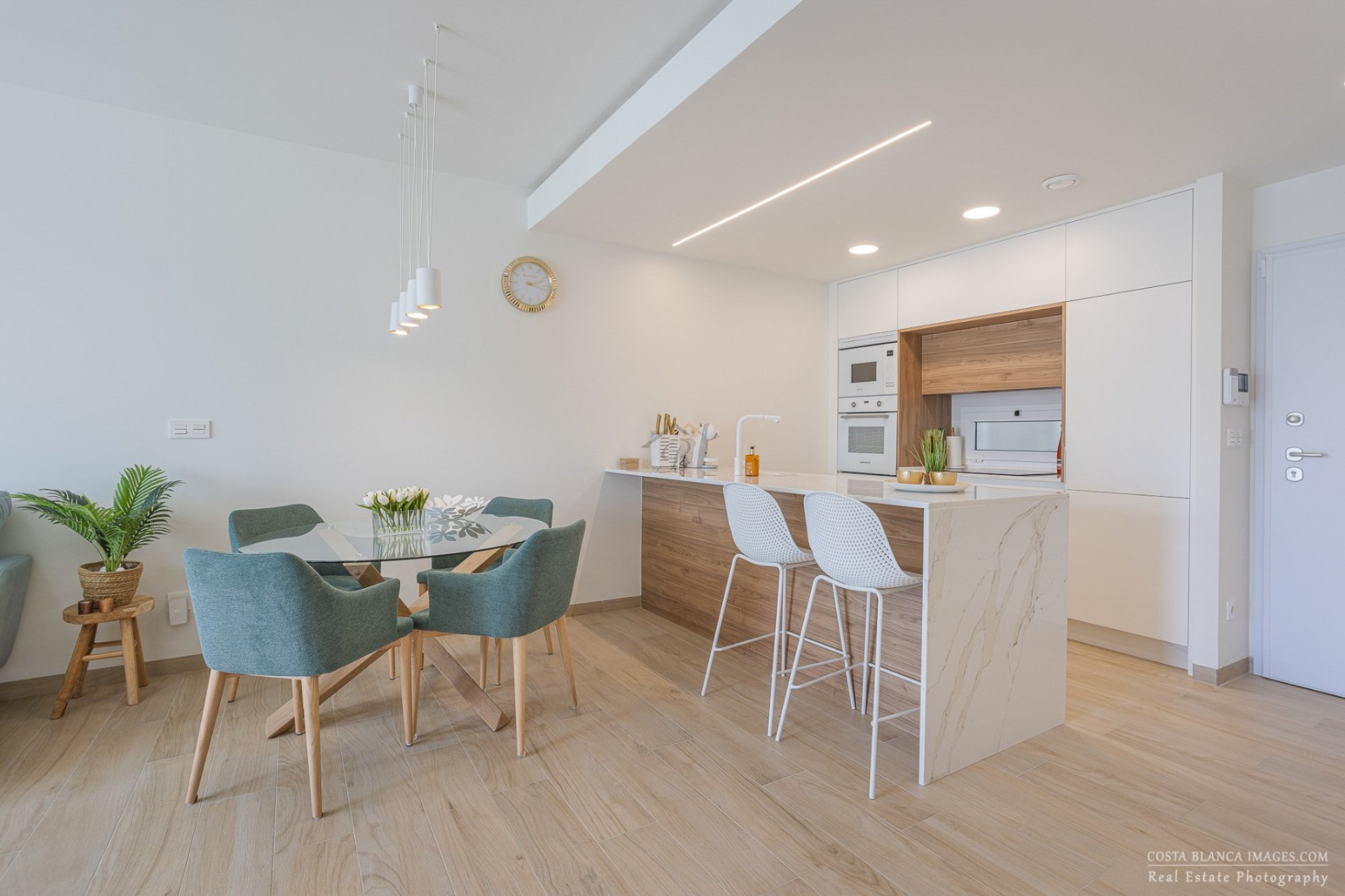 Bestaande bouw - Appartement -
Guardamar del Segura - El Raso