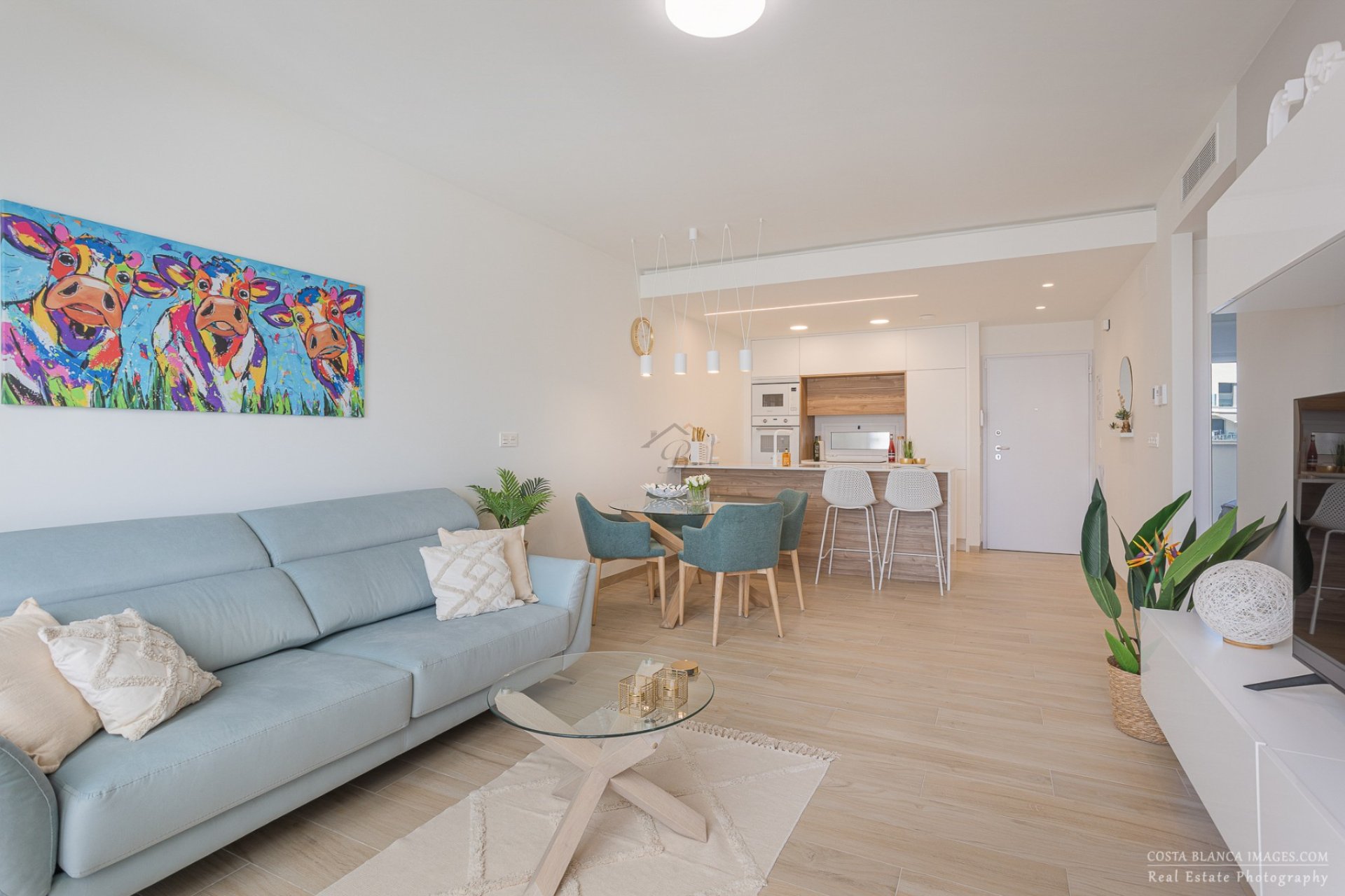 Bestaande bouw - Appartement -
Guardamar del Segura - El Raso