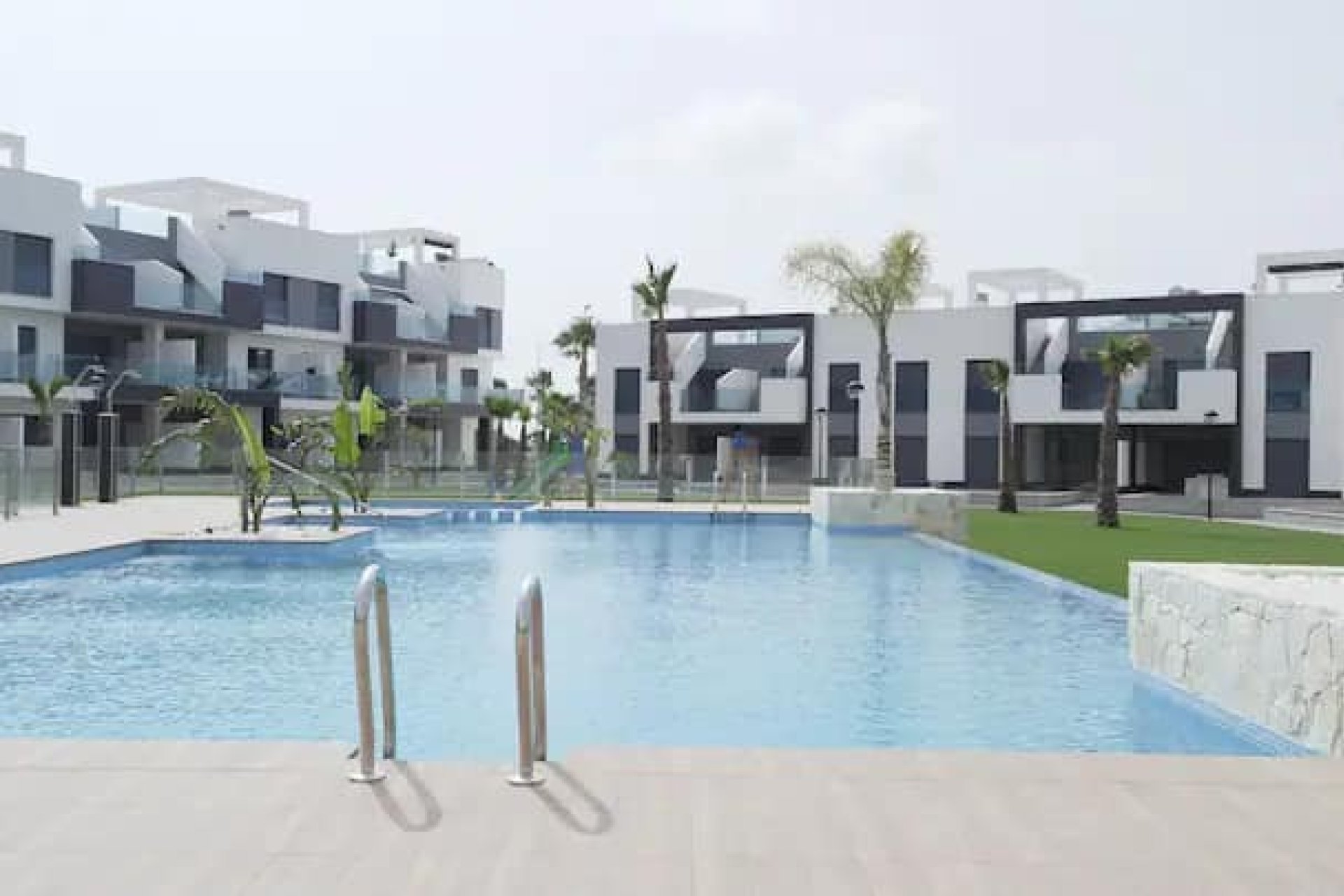 Bestaande bouw - Appartement -
Guardamar del Segura - El Raso