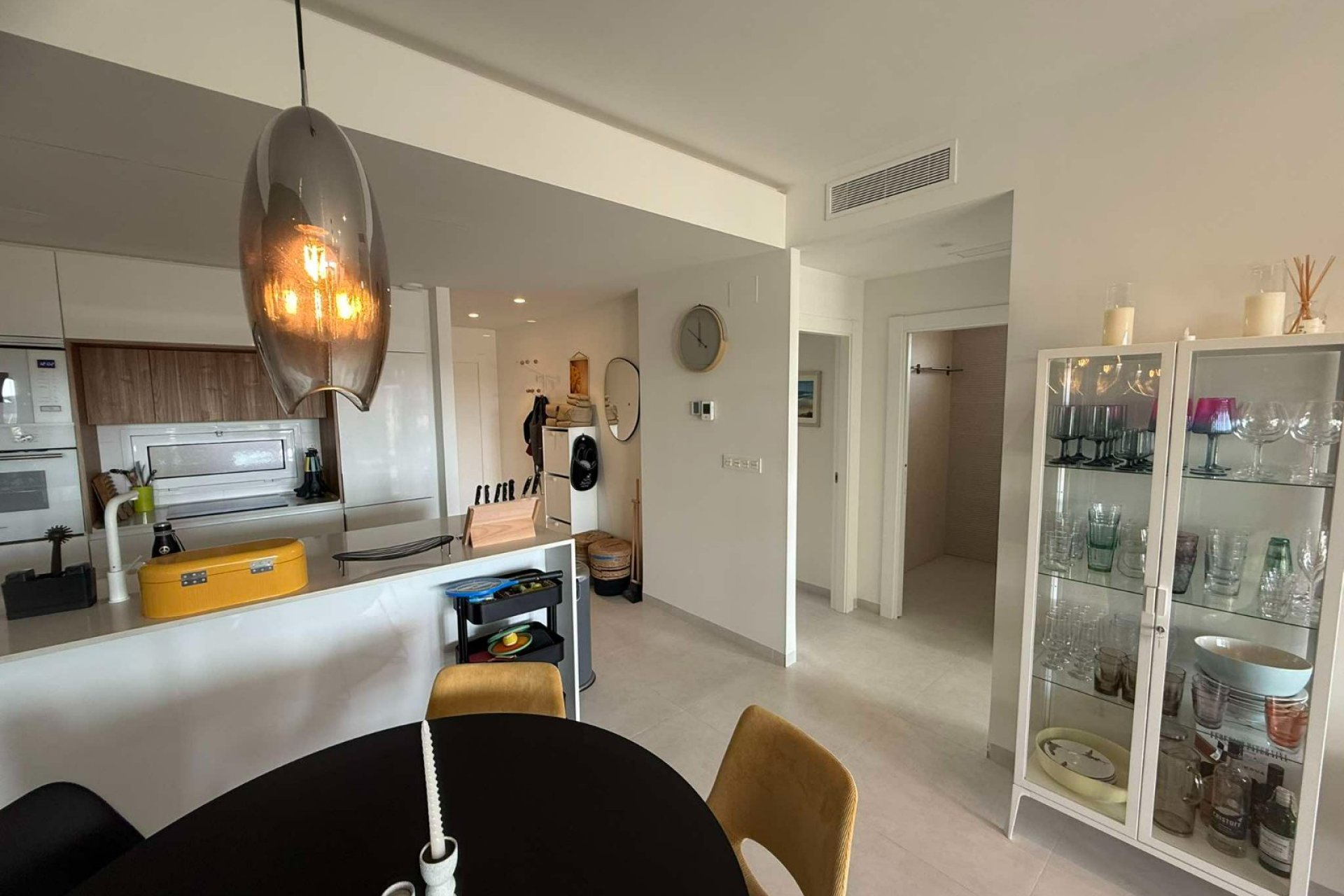 Bestaande bouw - Appartement -
Guardamar del Segura - El Raso