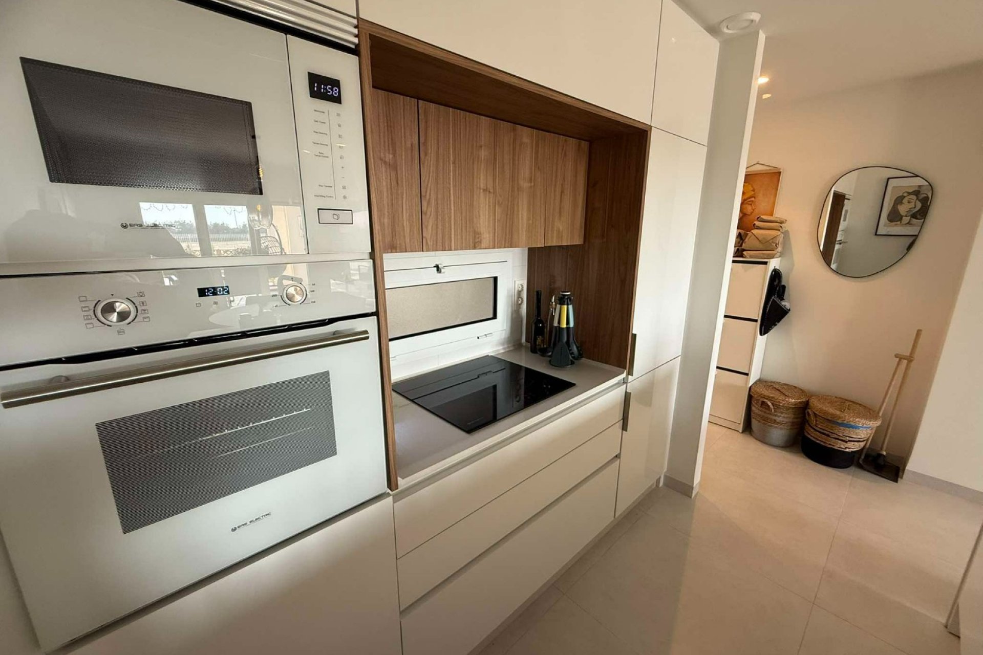 Bestaande bouw - Appartement -
Guardamar del Segura - El Raso