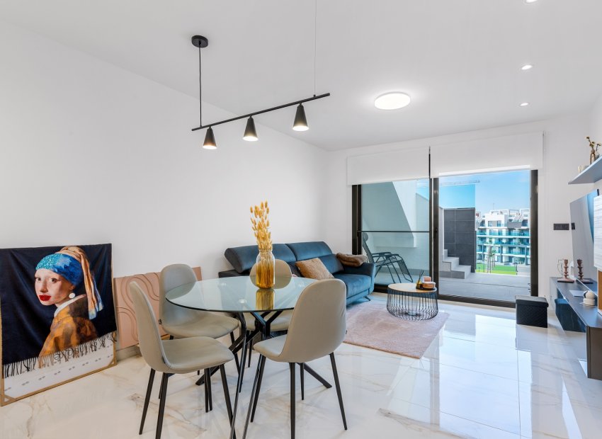 Bestaande bouw - Appartement -
Guardamar del Segura - El Raso