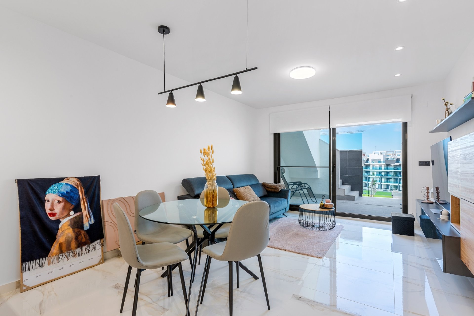 Bestaande bouw - Appartement -
Guardamar del Segura - El Raso