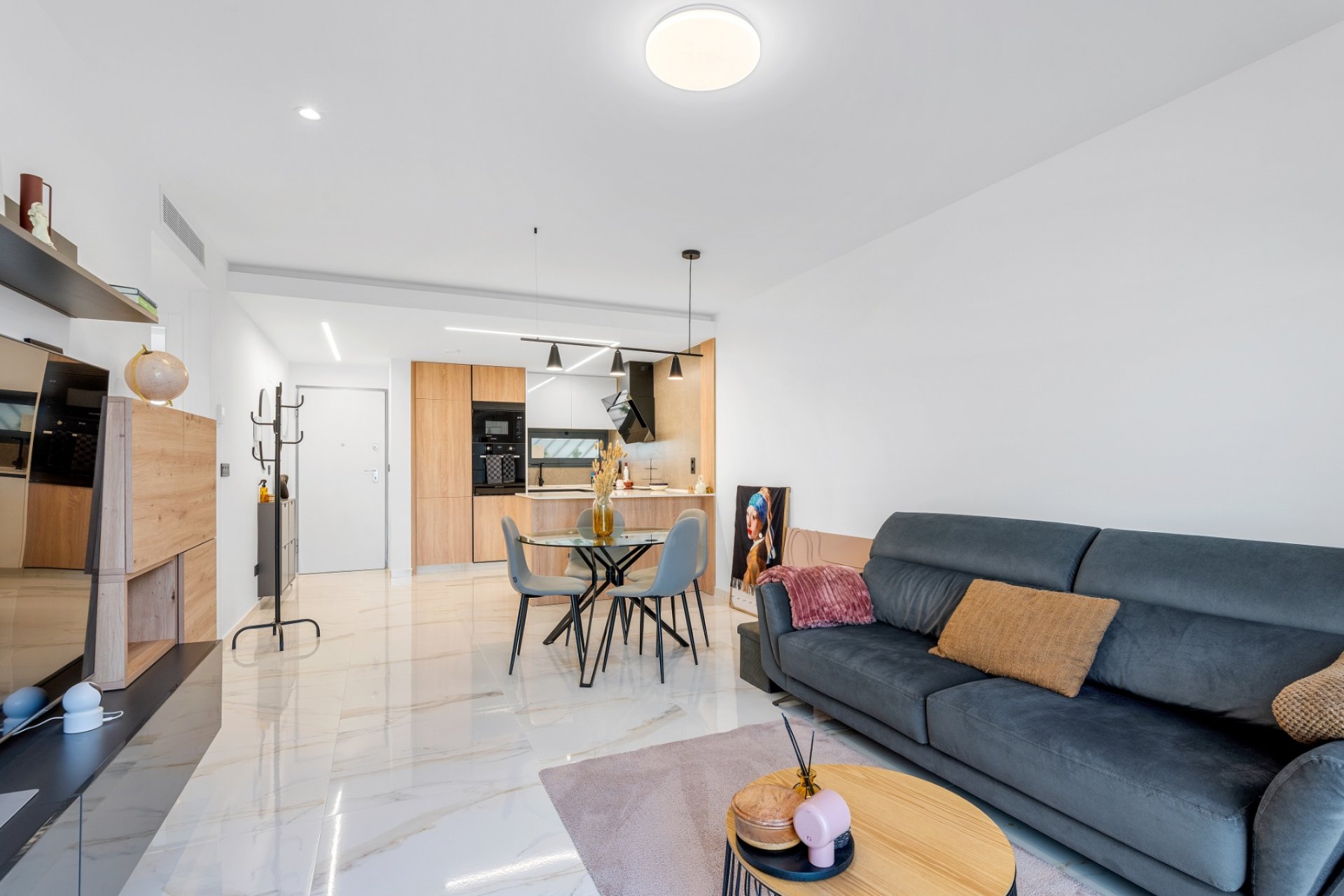 Bestaande bouw - Appartement -
Guardamar del Segura - El Raso