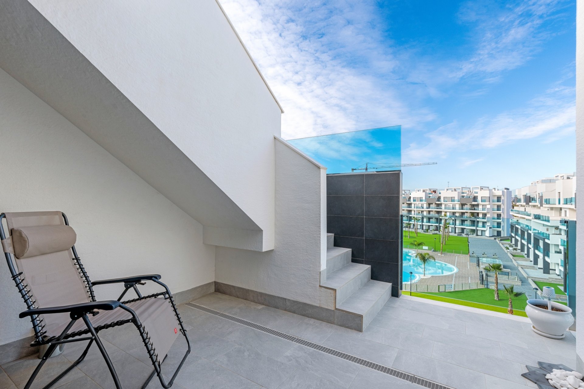 Bestaande bouw - Appartement -
Guardamar del Segura - El Raso