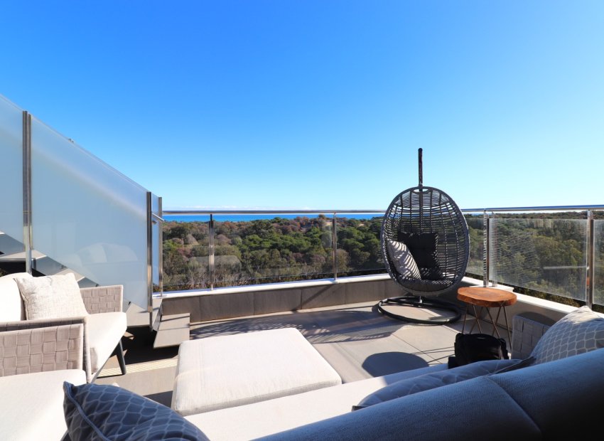 Bestaande bouw - Appartement -
Guardamar del Segura - Guardamar del Segura - Town