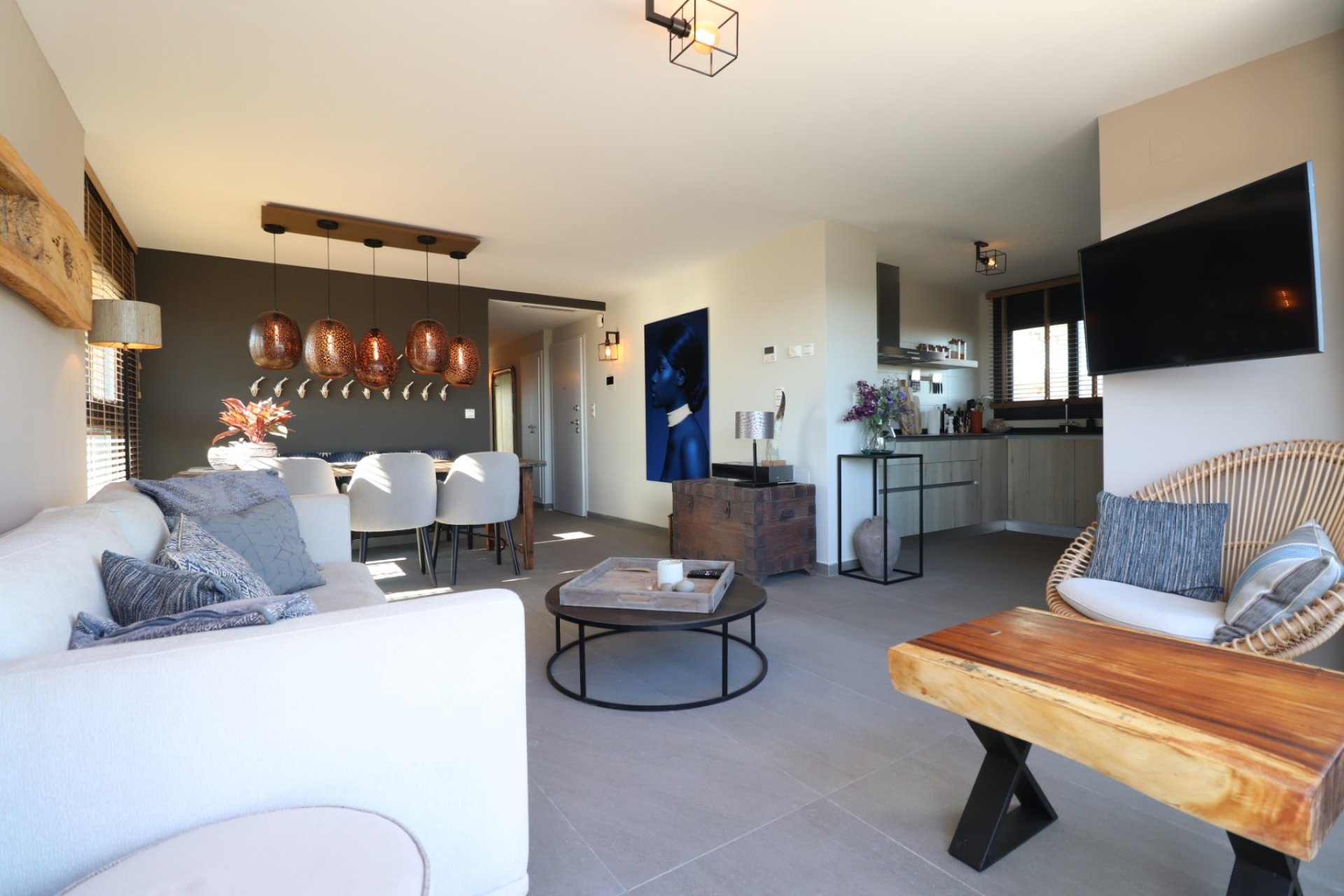 Bestaande bouw - Appartement -
Guardamar del Segura - Guardamar del Segura - Town