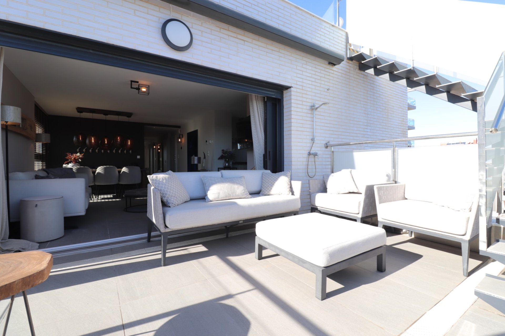 Bestaande bouw - Appartement -
Guardamar del Segura - Guardamar del Segura - Town