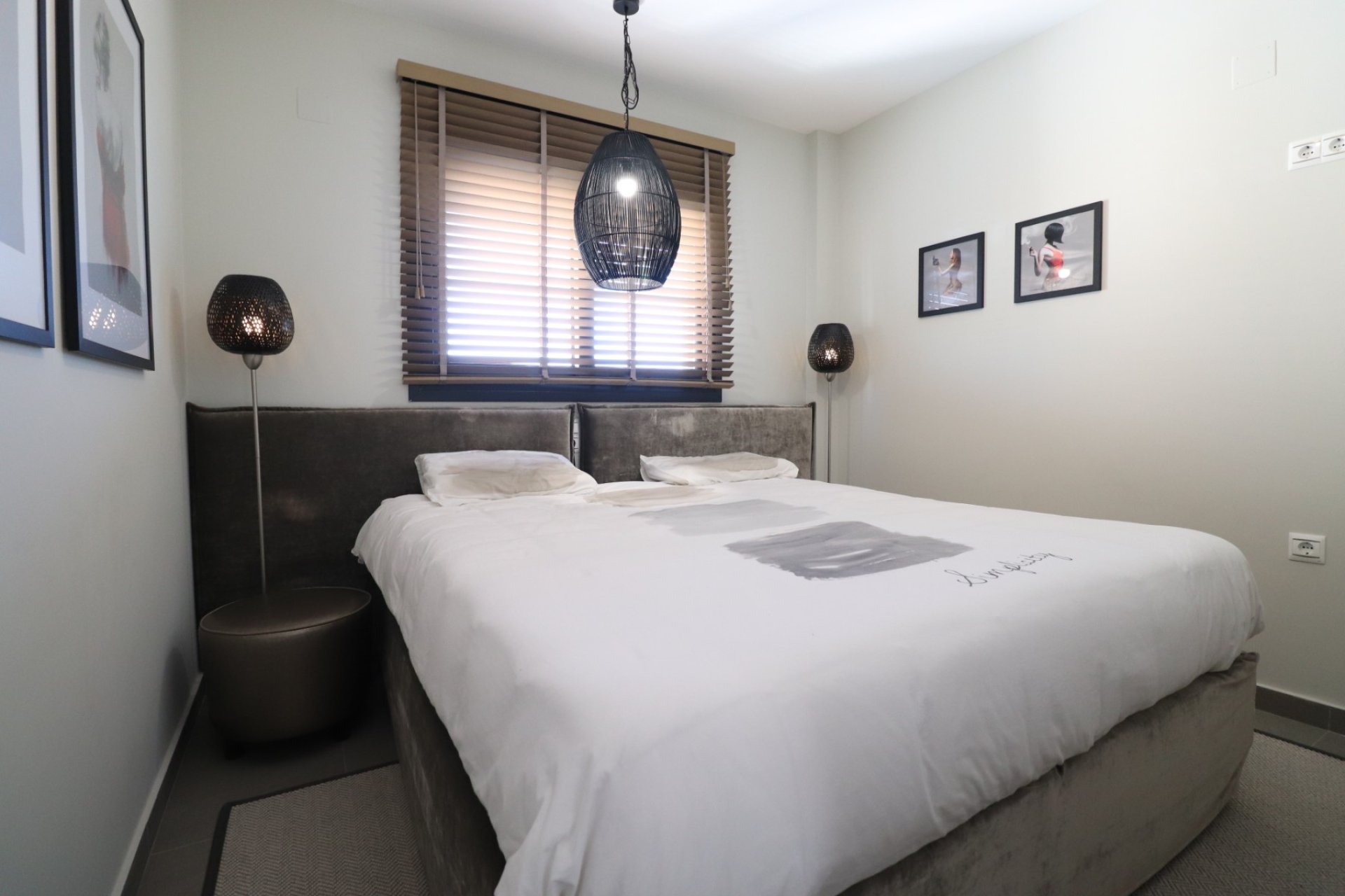 Bestaande bouw - Appartement -
Guardamar del Segura - Guardamar del Segura - Town