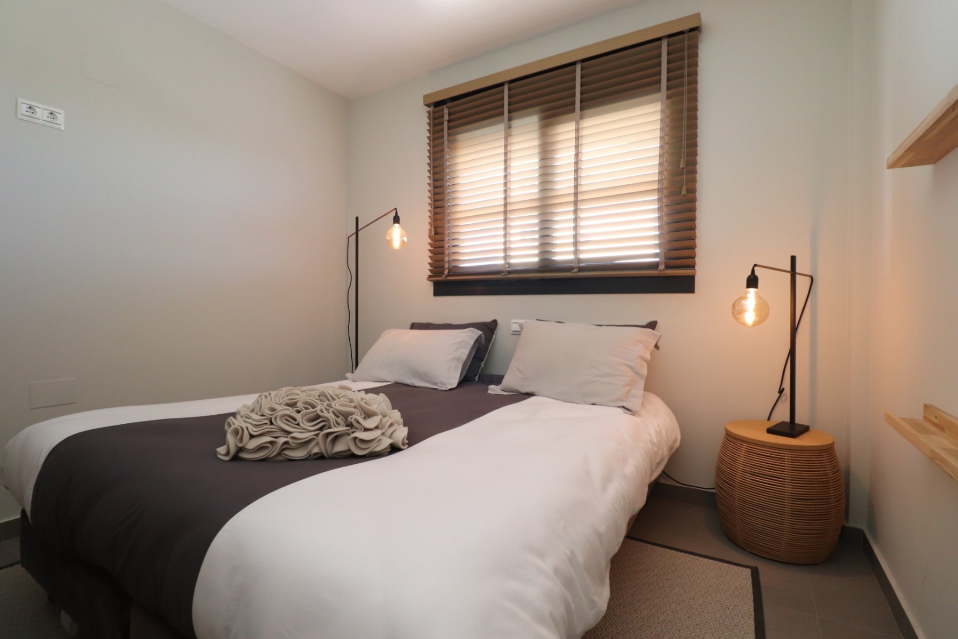 Bestaande bouw - Appartement -
Guardamar del Segura - Guardamar del Segura - Town