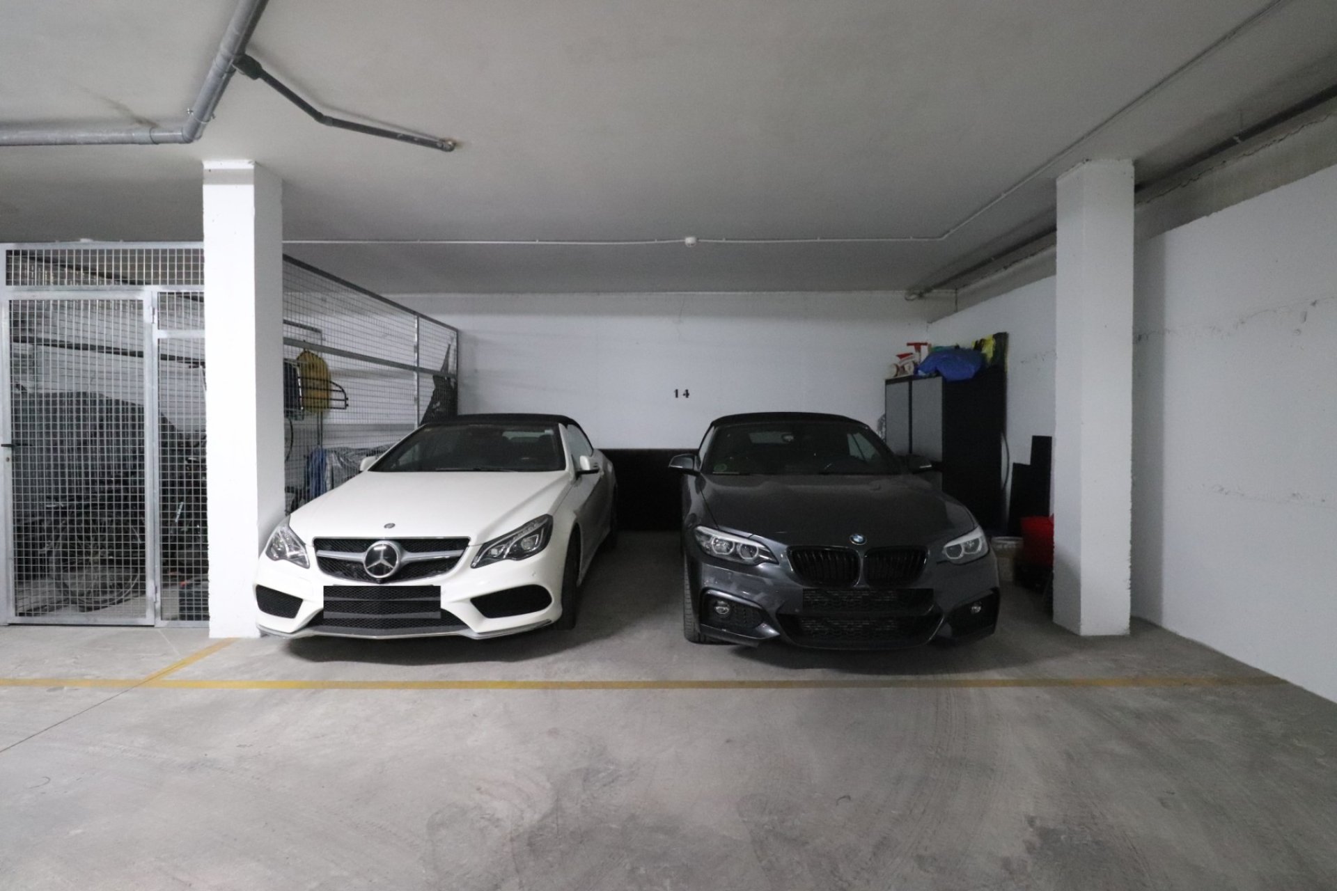 Bestaande bouw - Appartement -
Guardamar del Segura - Guardamar del Segura - Town