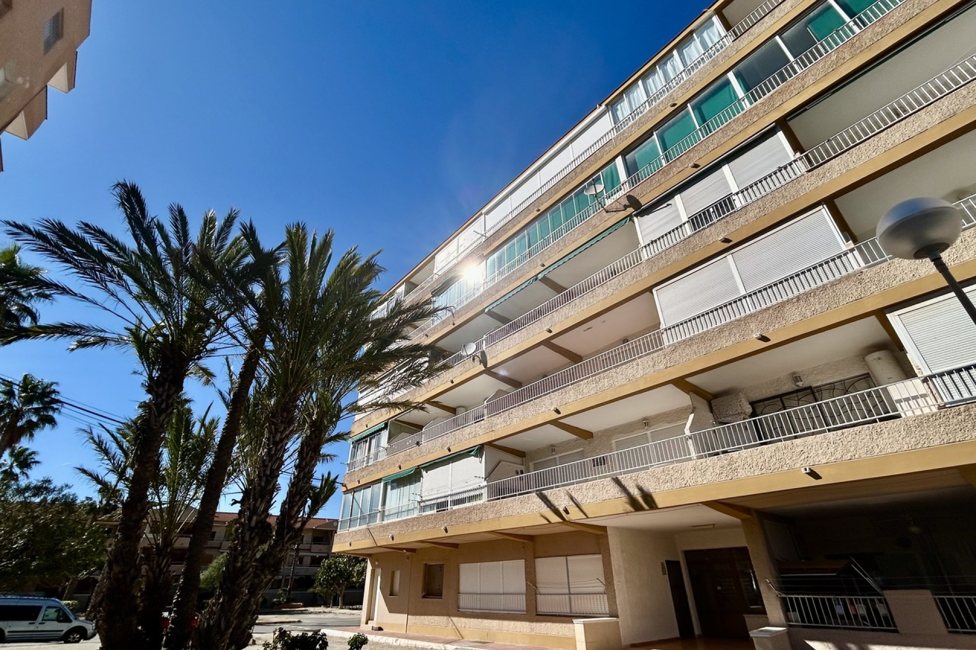 Bestaande bouw - Appartement -
Guardamar del Segura - Guardamar Del Segura