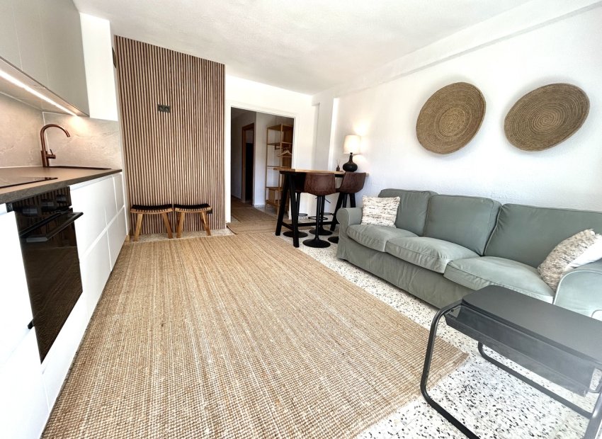 Bestaande bouw - Appartement -
Guardamar del Segura - Guardamar Del Segura