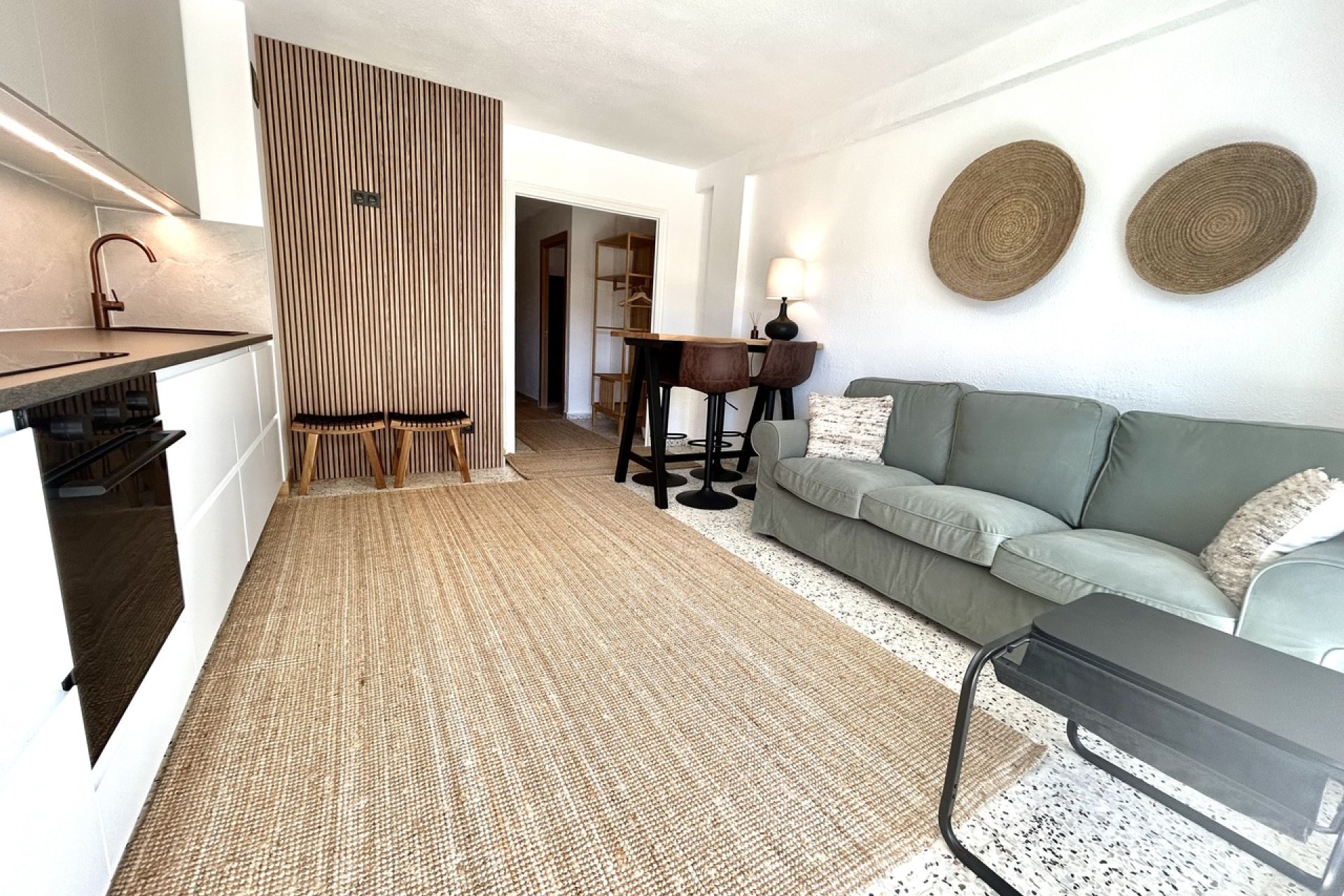 Bestaande bouw - Appartement -
Guardamar del Segura - Guardamar Del Segura