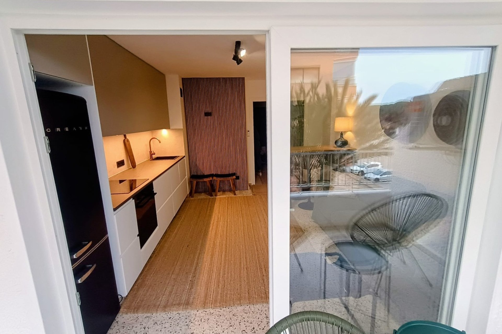 Bestaande bouw - Appartement -
Guardamar del Segura - Guardamar Del Segura