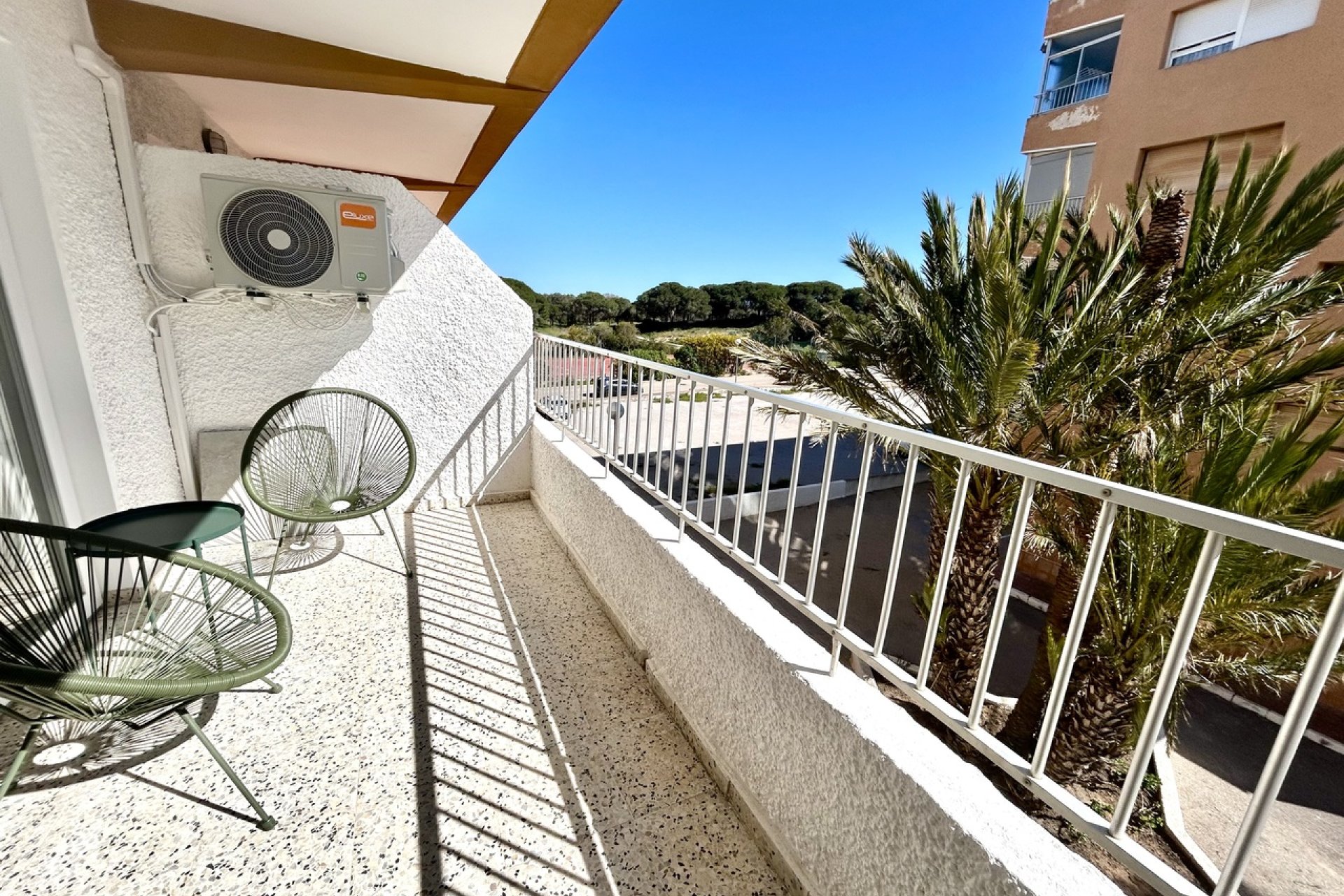 Bestaande bouw - Appartement -
Guardamar del Segura - Guardamar Del Segura