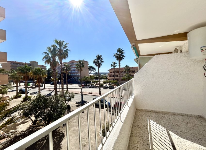 Bestaande bouw - Appartement -
Guardamar del Segura - Guardamar Del Segura