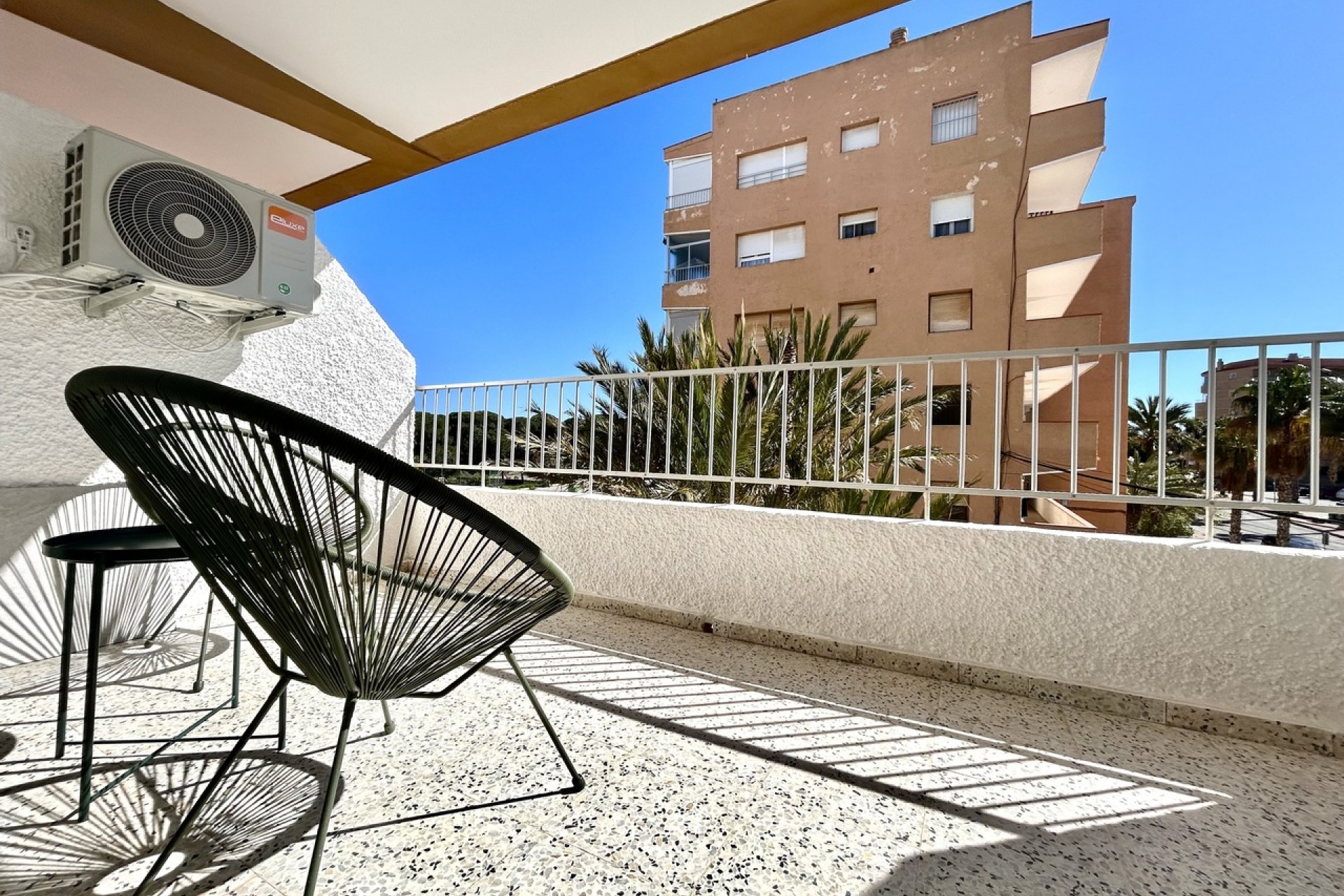 Bestaande bouw - Appartement -
Guardamar del Segura - Guardamar Del Segura