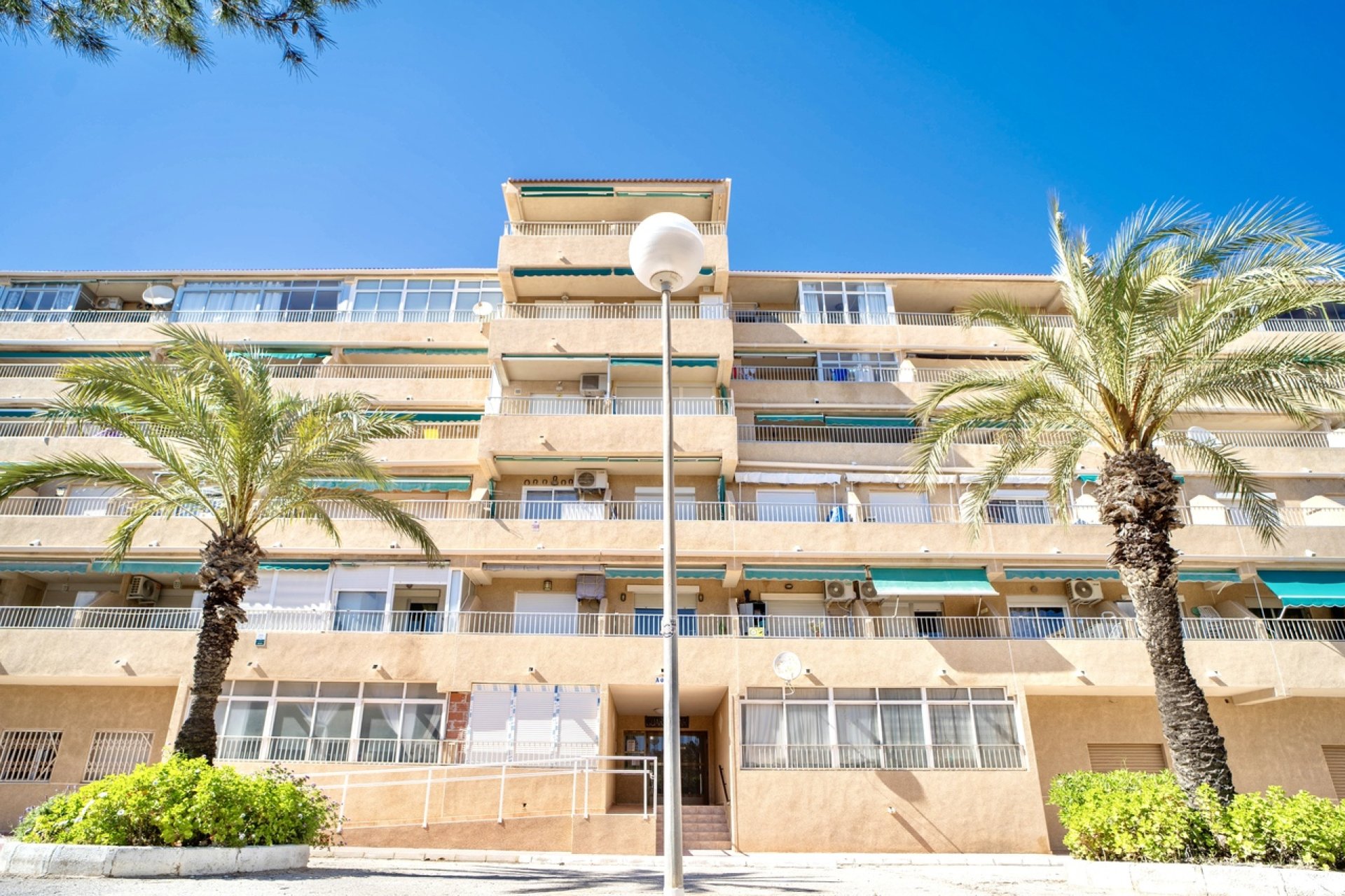 Bestaande bouw - Appartement -
Guardamar del Segura - Guardamar Del Segura