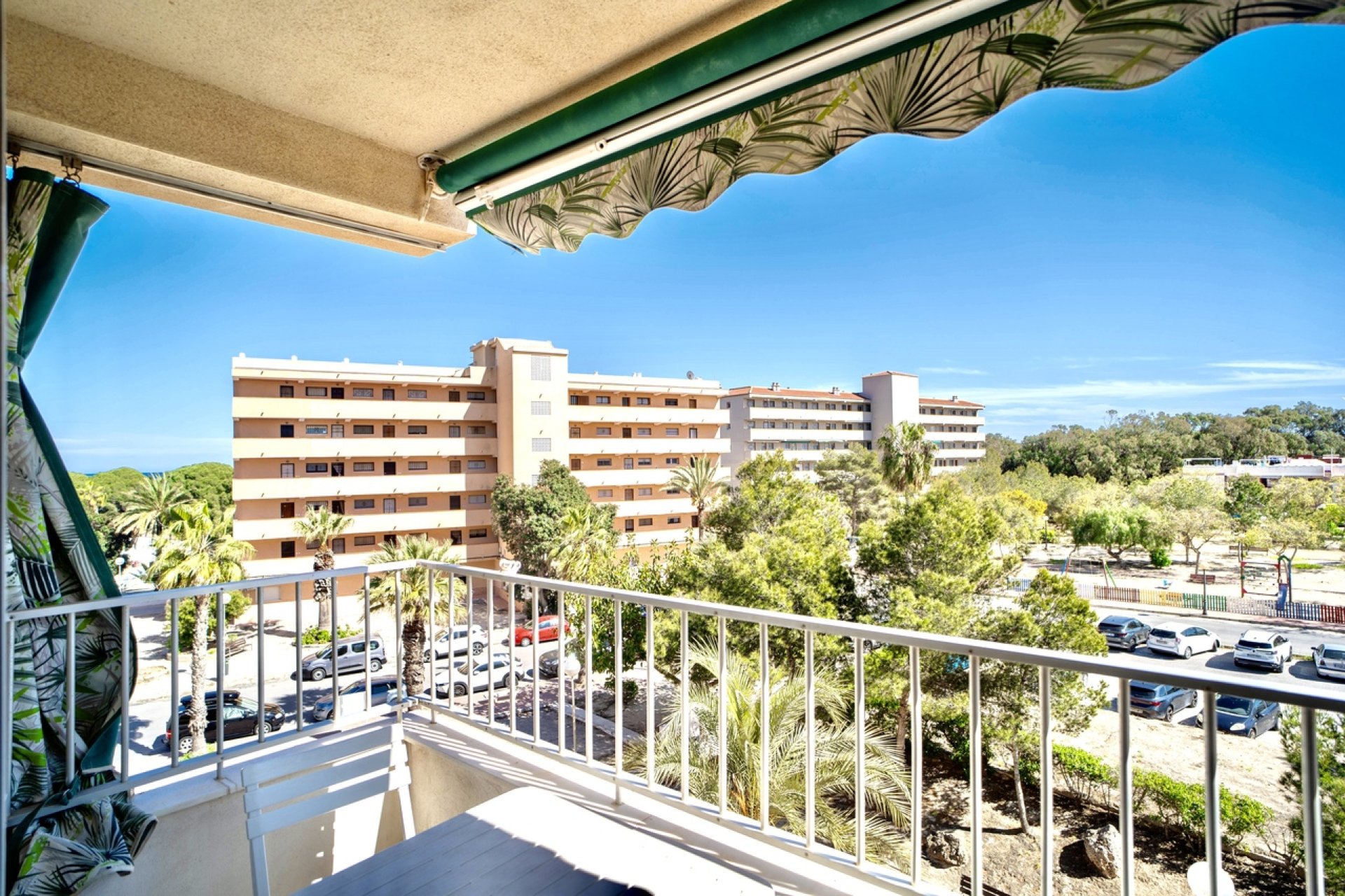 Bestaande bouw - Appartement -
Guardamar del Segura - Guardamar Del Segura