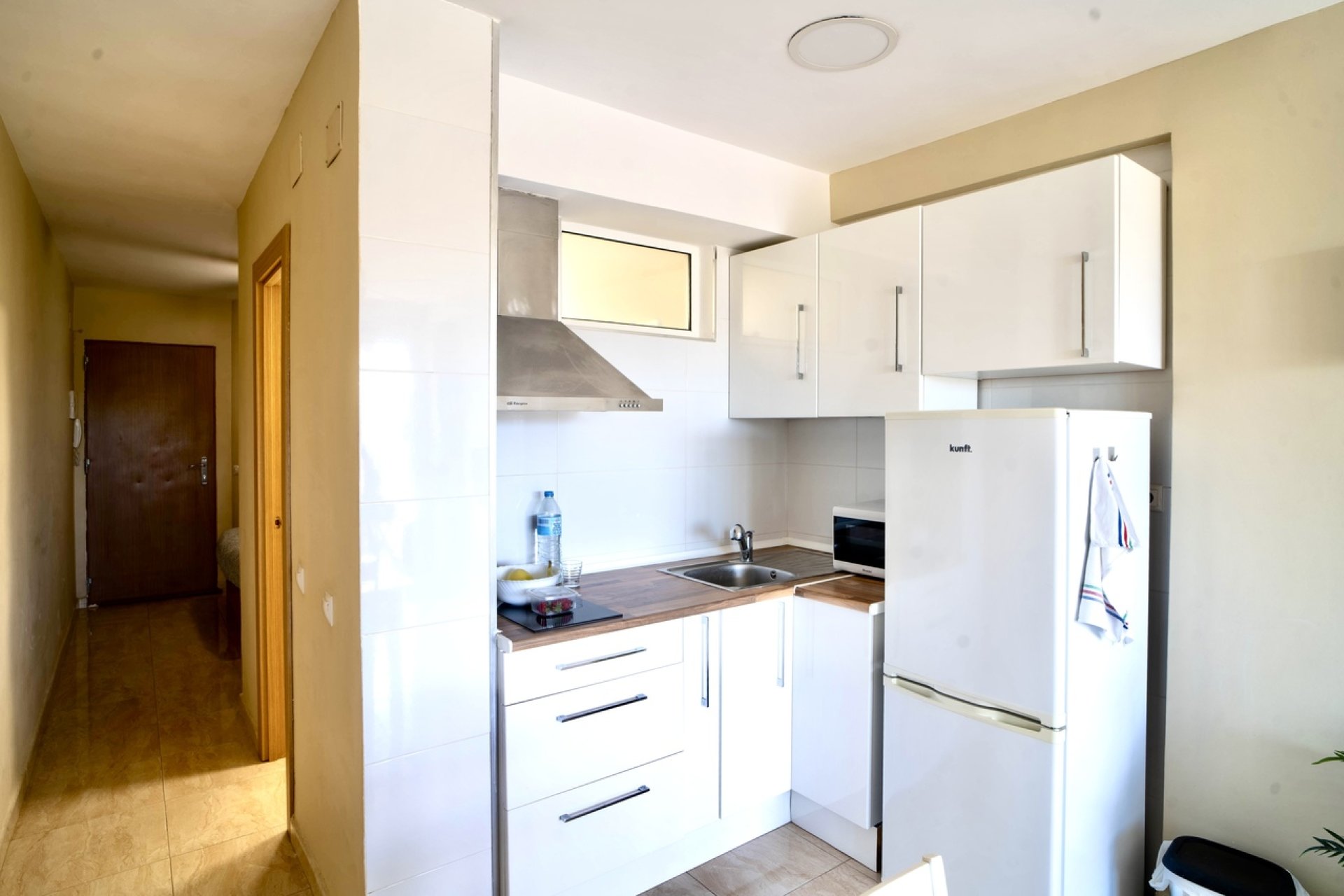 Bestaande bouw - Appartement -
Guardamar del Segura - Guardamar Del Segura