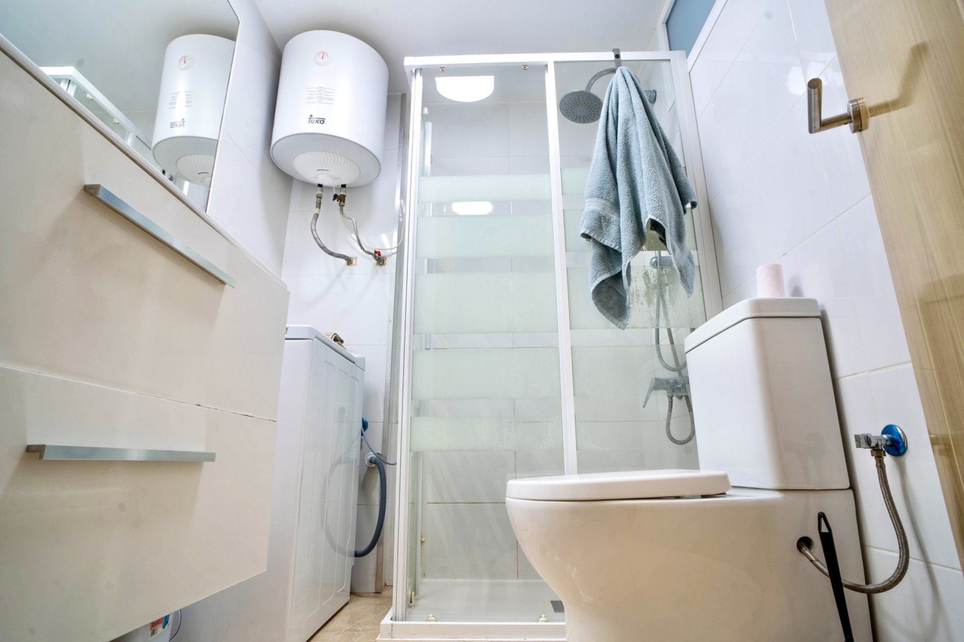 Bestaande bouw - Appartement -
Guardamar del Segura - Guardamar Del Segura
