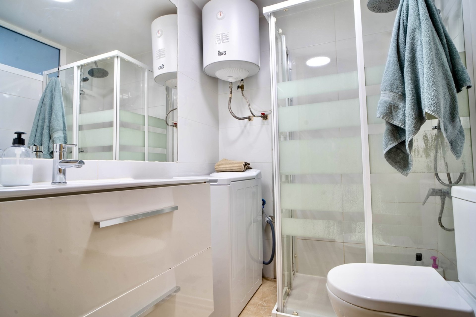 Bestaande bouw - Appartement -
Guardamar del Segura - Guardamar Del Segura