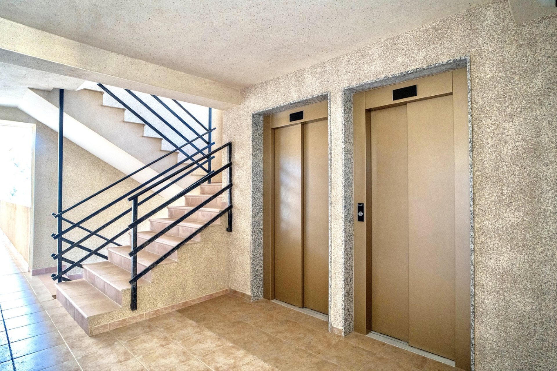Bestaande bouw - Appartement -
Guardamar del Segura - Guardamar Del Segura