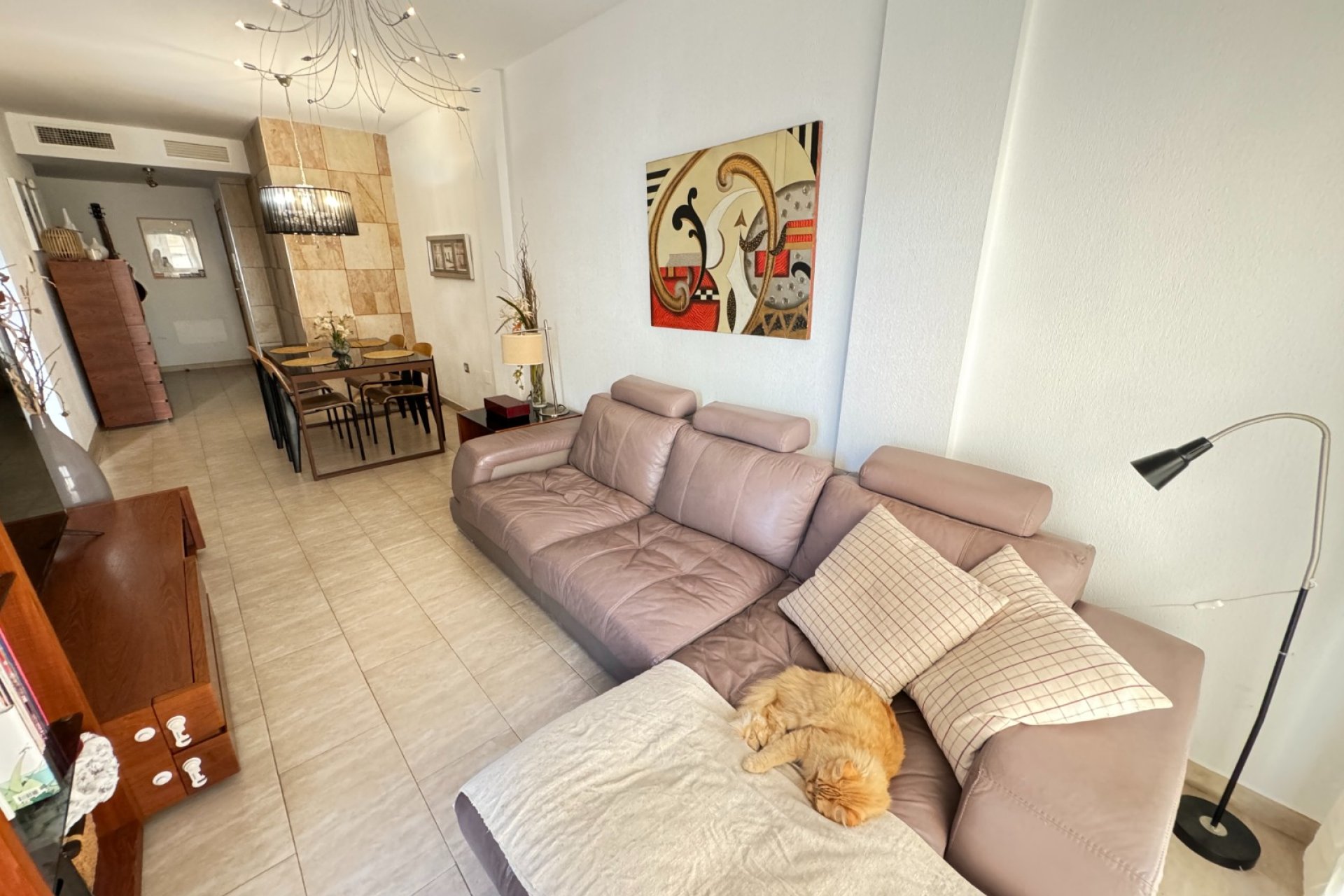 Bestaande bouw - Appartement -
Guardamar del Segura - Pineforest