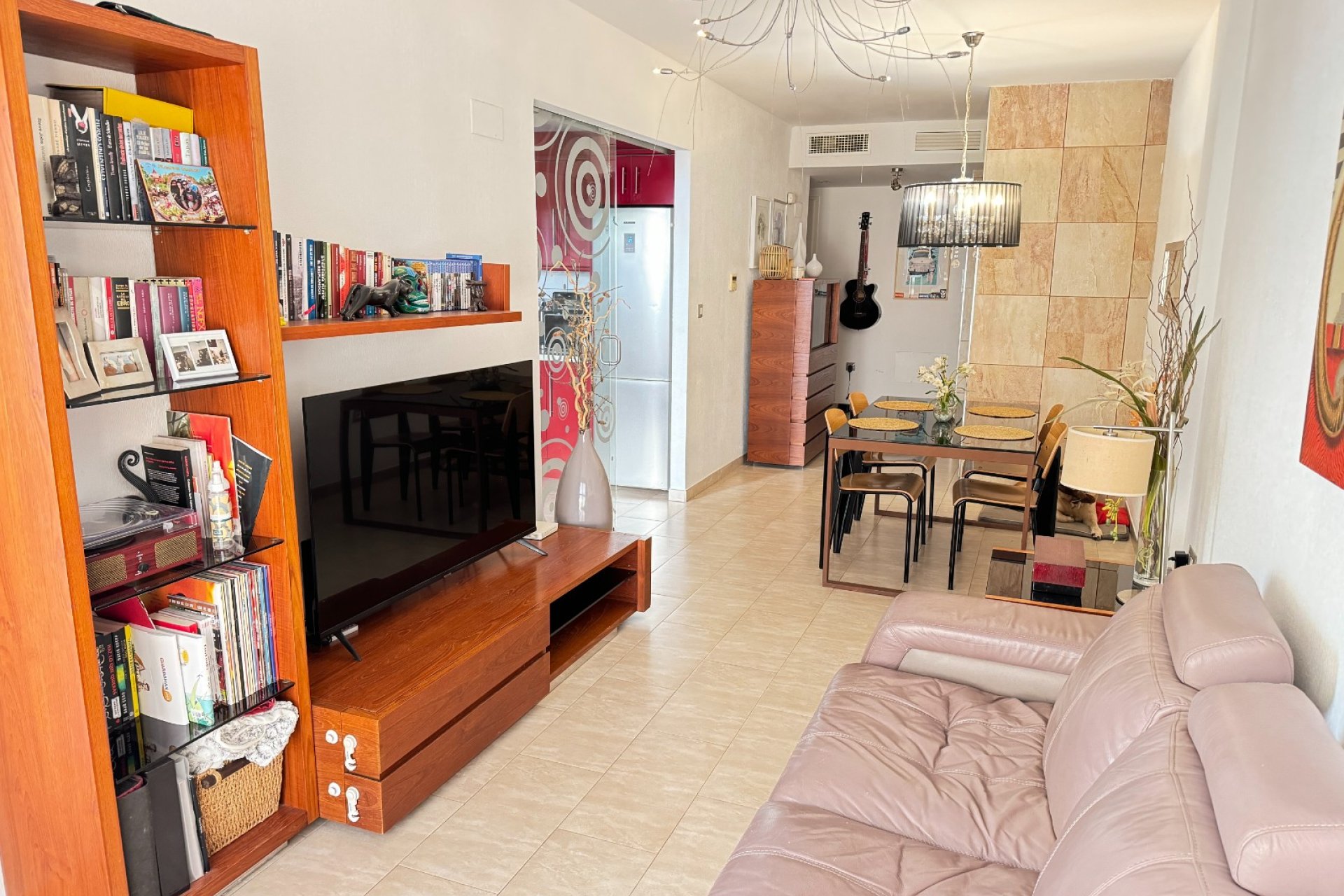 Bestaande bouw - Appartement -
Guardamar del Segura - Pineforest