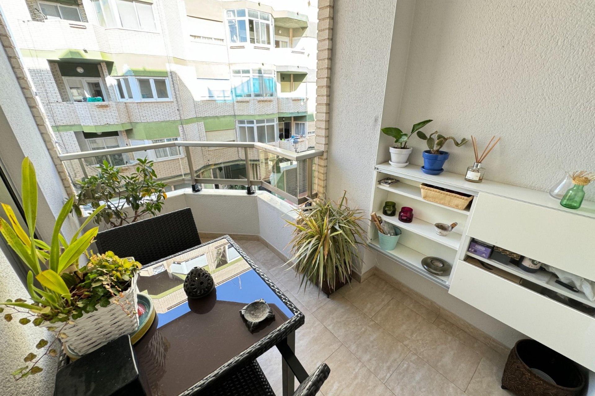 Bestaande bouw - Appartement -
Guardamar del Segura - Pineforest