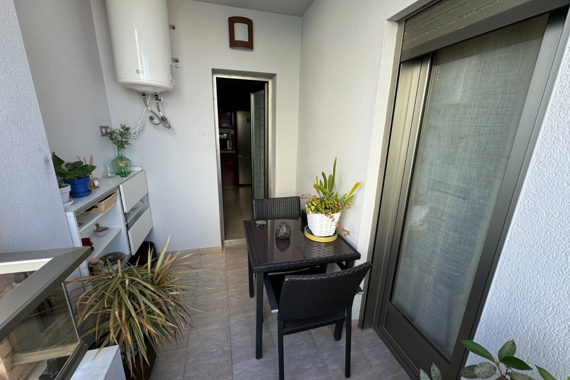 Bestaande bouw - Appartement -
Guardamar del Segura - Pineforest