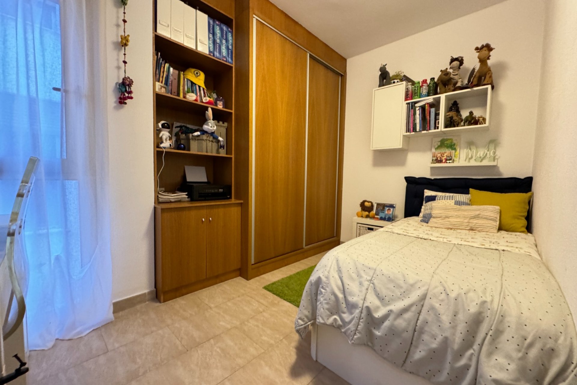 Bestaande bouw - Appartement -
Guardamar del Segura - Pineforest