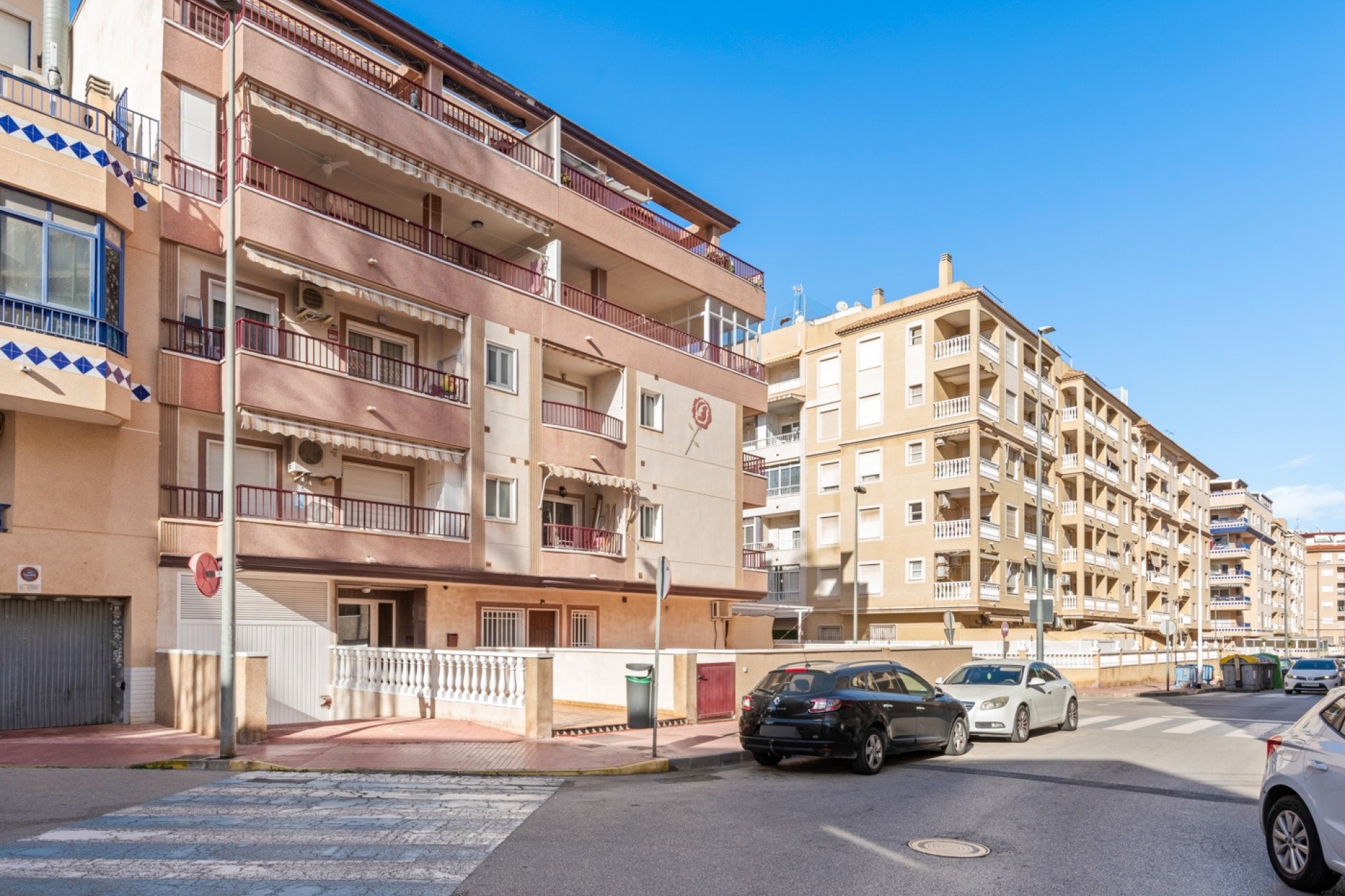 Bestaande bouw - Appartement -
Guardamar del Segura - Pueblo