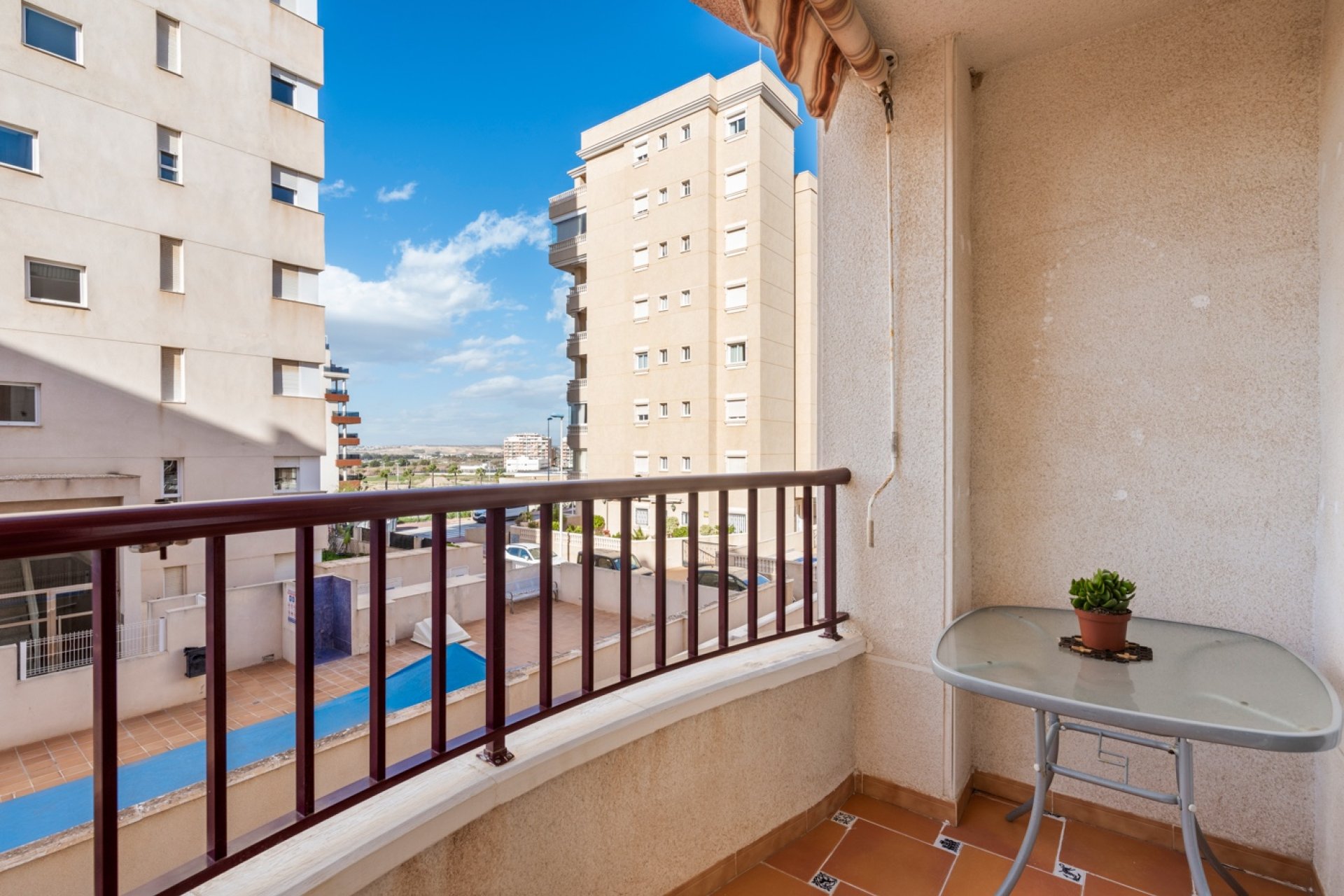 Bestaande bouw - Appartement -
Guardamar del Segura - Pueblo