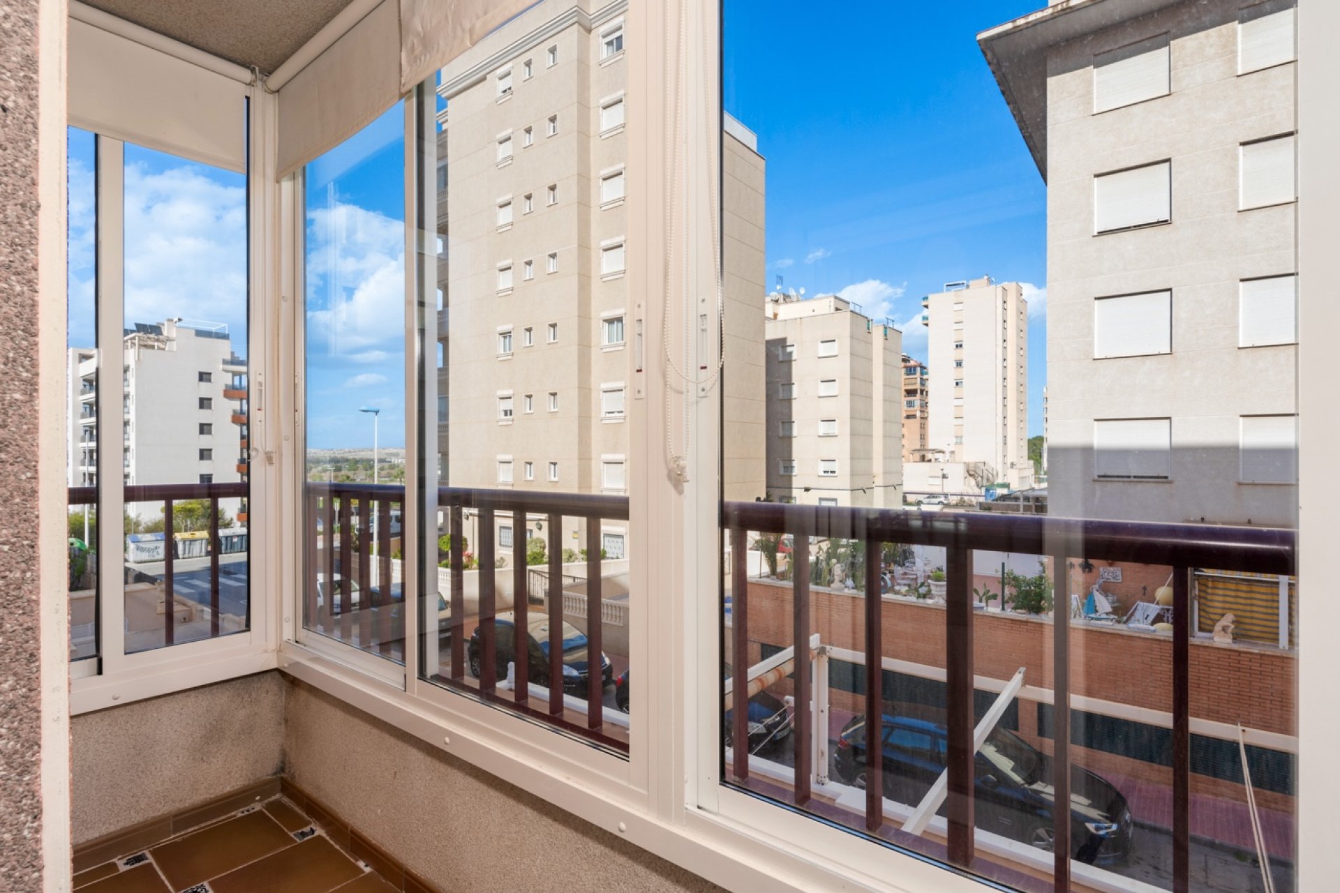 Bestaande bouw - Appartement -
Guardamar del Segura - Pueblo